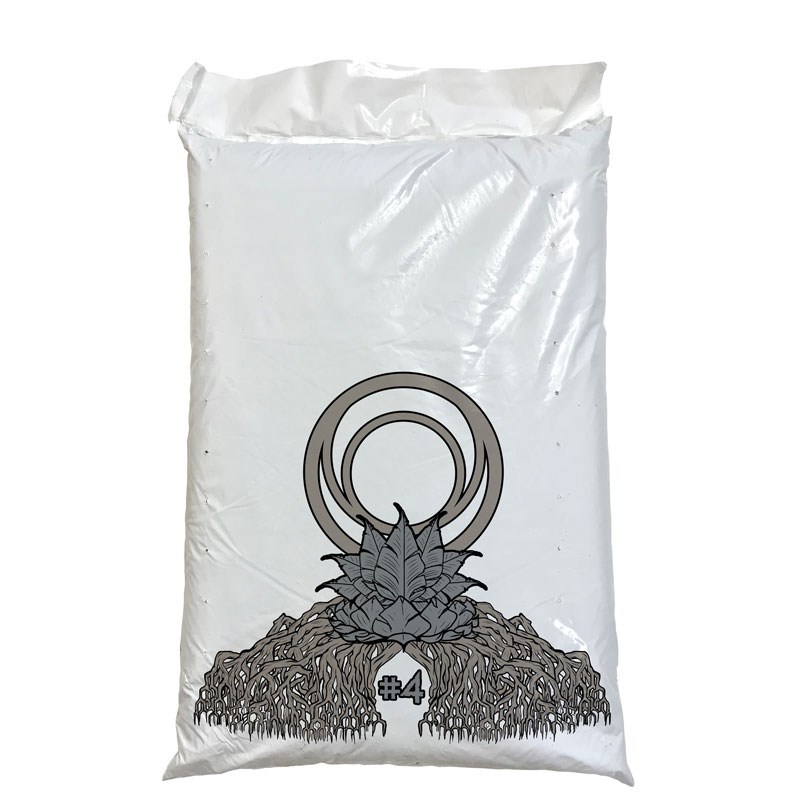 Nectar for the Gods 1.5cf Potting Soil Blend #4 — Single Unit