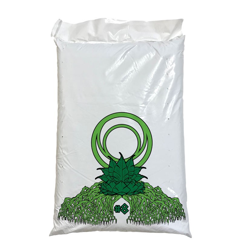Nectar for the Gods 1.5cf Potting Soil Blend #8 — Single Unit