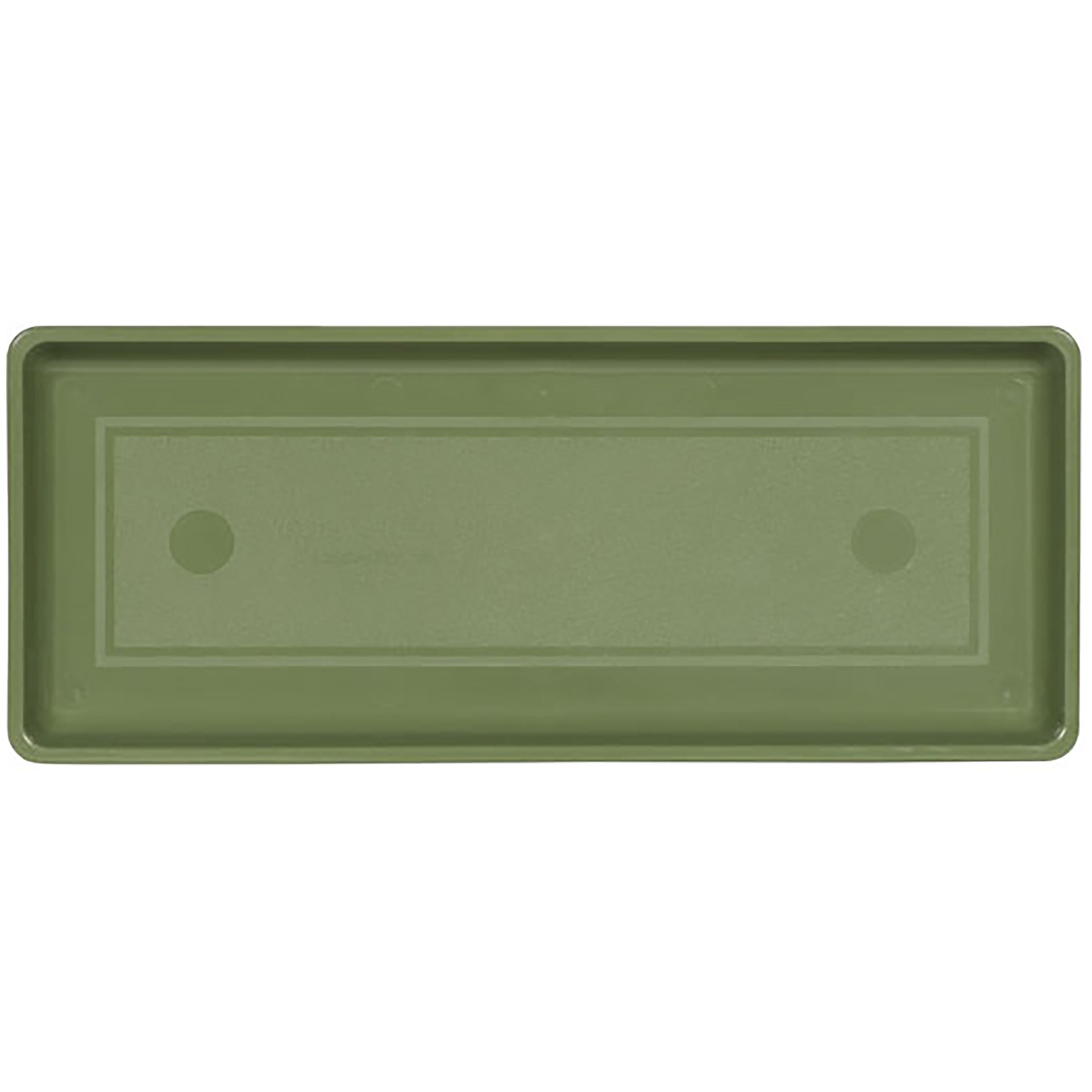Countryside 24" Tray Sage — priced per each; minimum 10; multiples of 10
