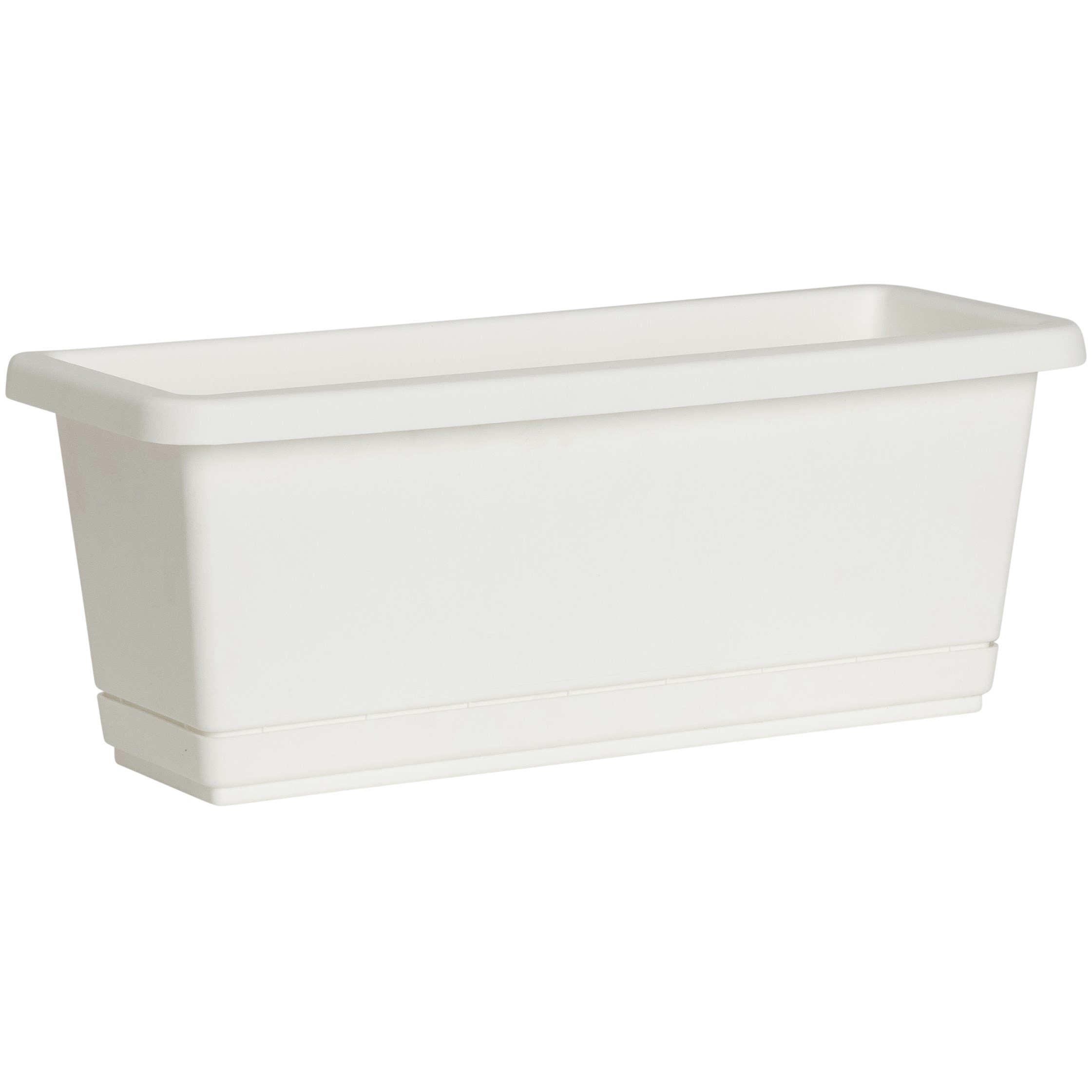 Majestic 12" WindowSill White — priced per each; minimum 10; multiples of 10