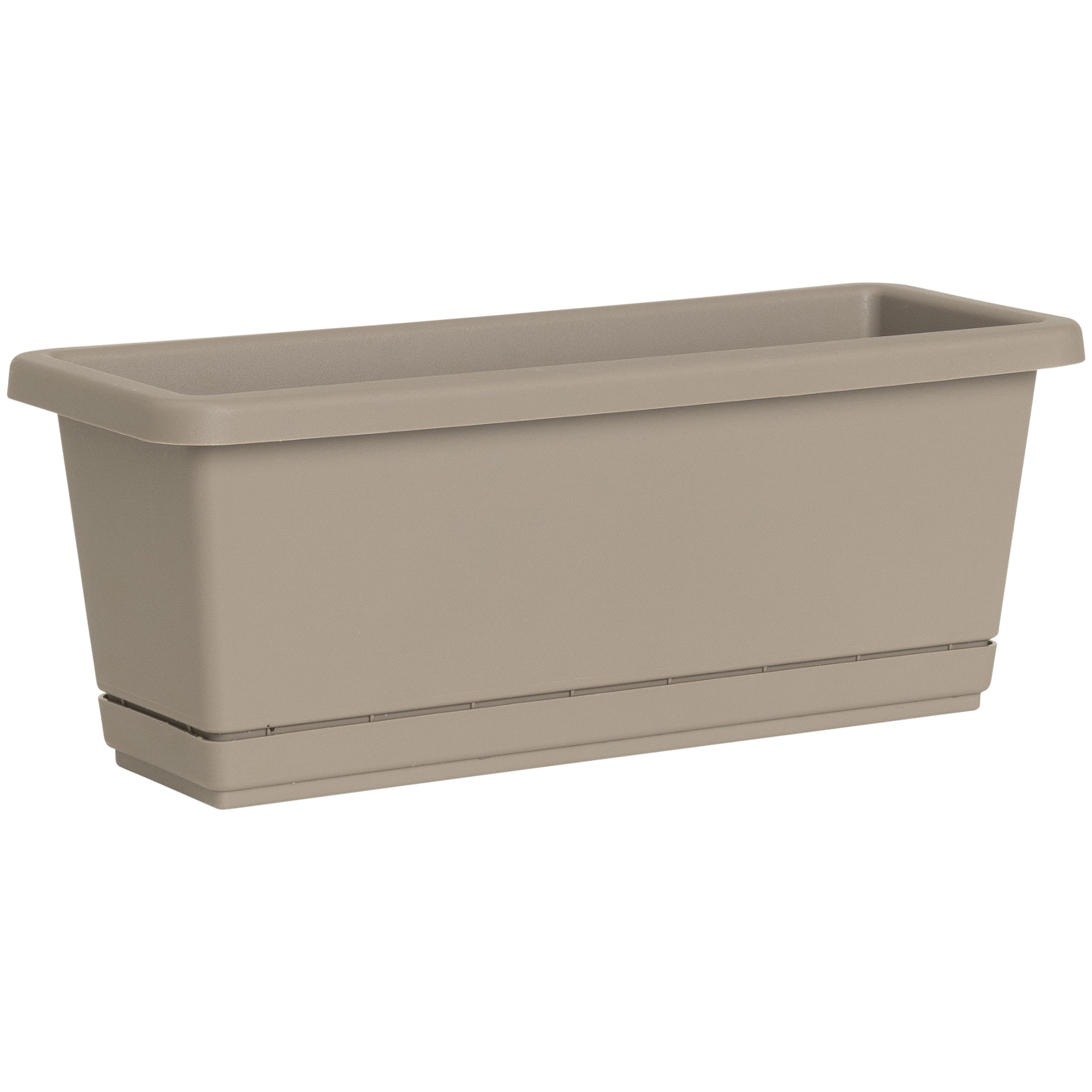 Majestic 12" WindowSill Taupe — priced per each; minimum 10; multiples of 10