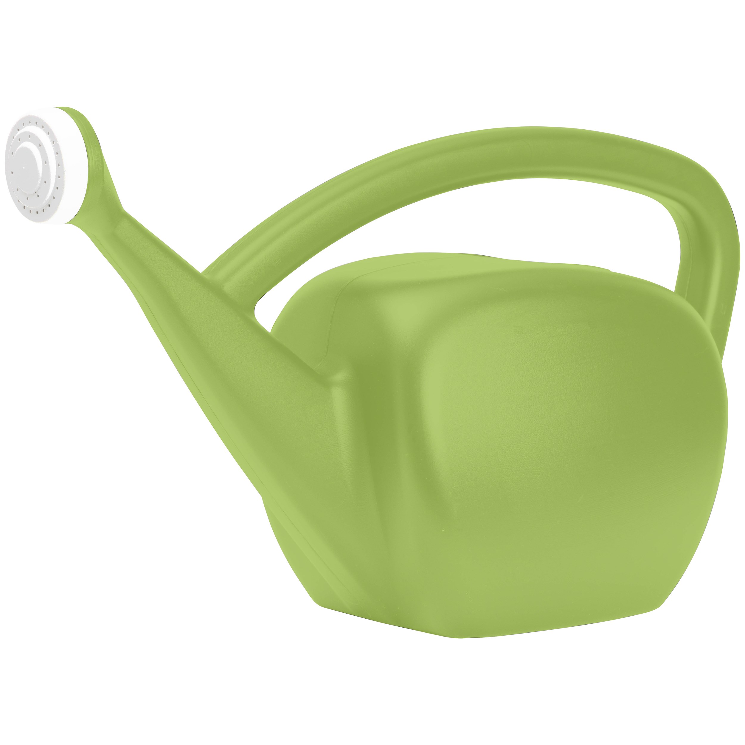 MidMod 2gal Watering Can Green — priced per each; minimum 10; multiples of 10