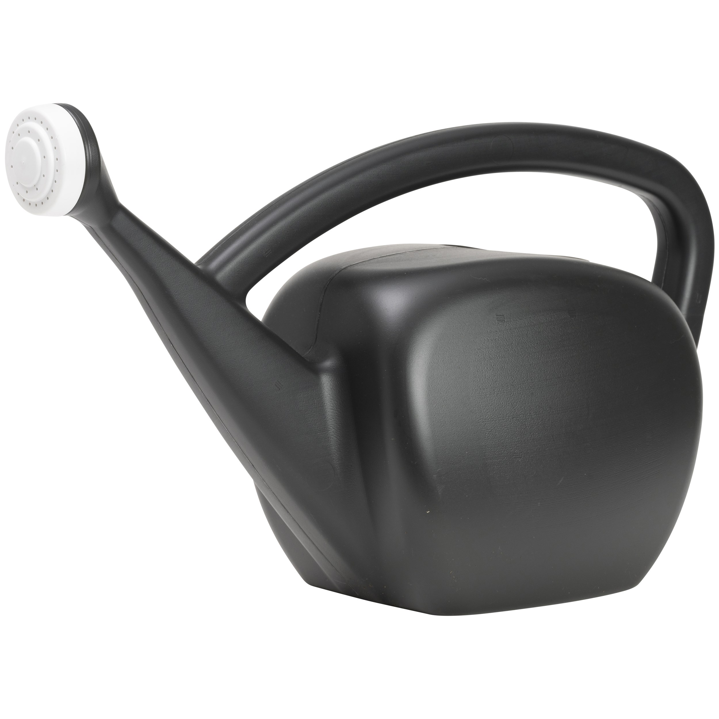 MidMod 2gal Watering Can Black — priced per each; minimum 10; multiples of 10