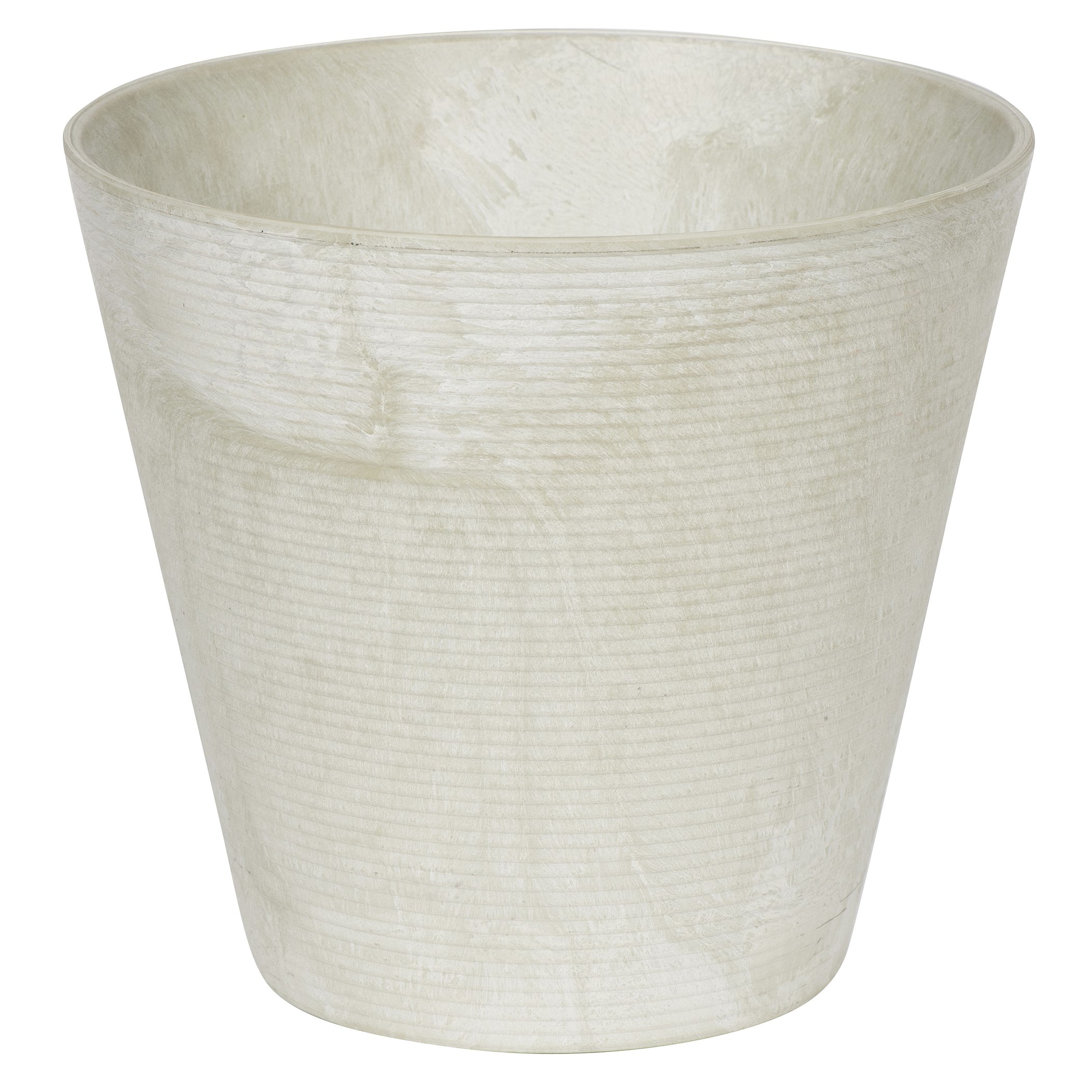 ArtStone 10" Cali Planter Mint — priced per each; minimum 5; multiples of 5