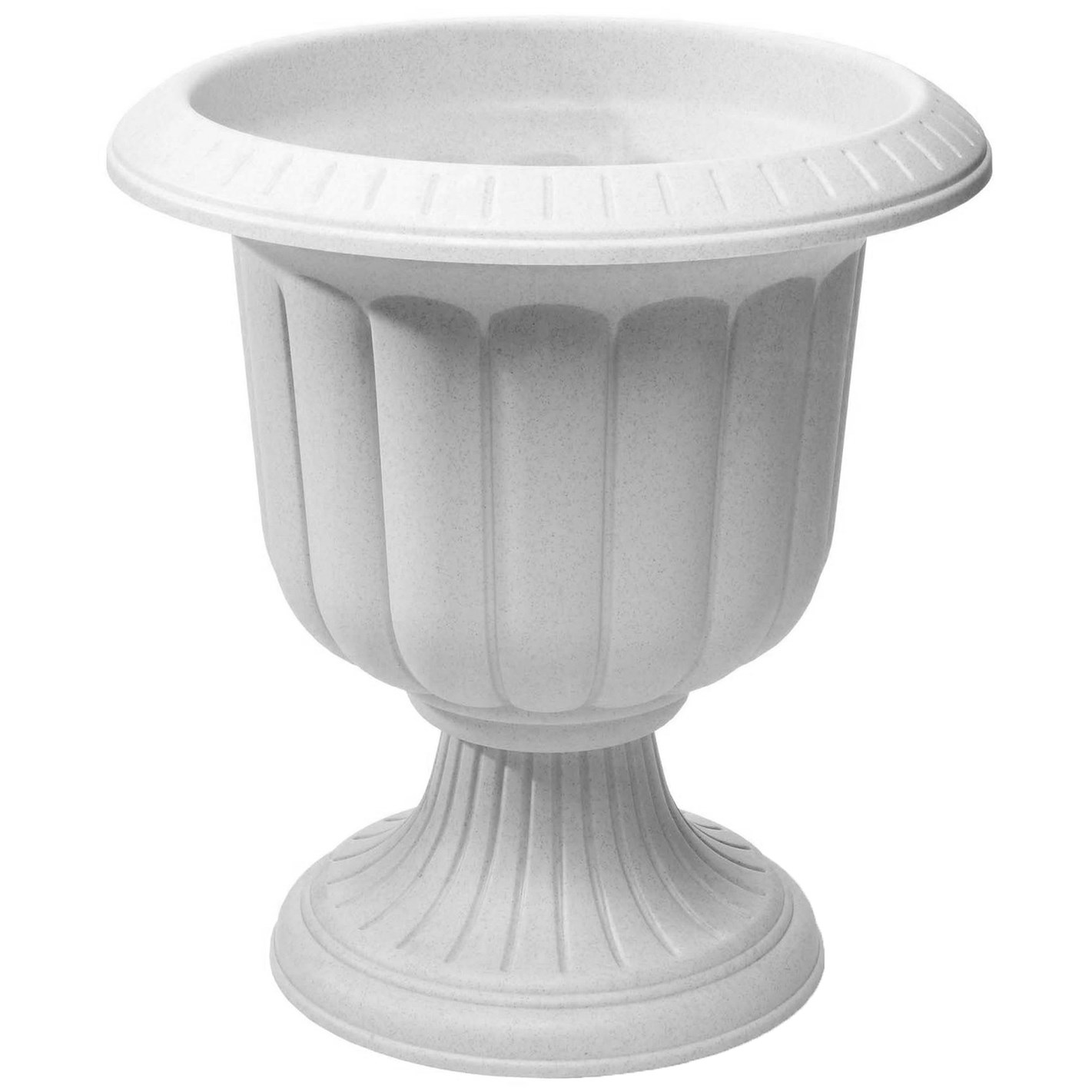 Classic 19" Urn Stone — priced per each; minimum 6; multiples of 6