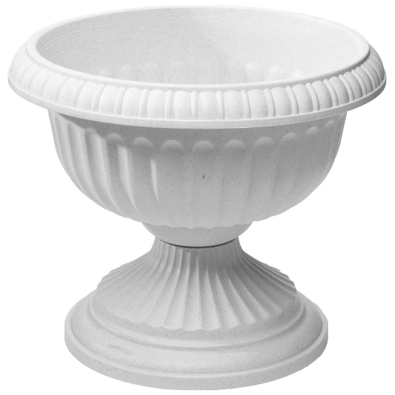 Grecian 12" Urn Stone — priced per each; minimum 12; multiples of 12