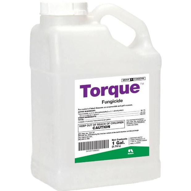 Nufarm Torque 1Gl fungicide ( Tebuconazole ) HAZ BY AIR — Single Unit