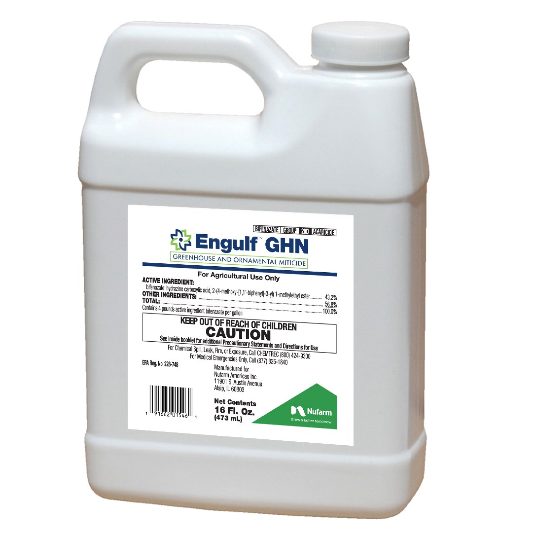 Nufarm Engulf GHN 1Pt — Single Unit