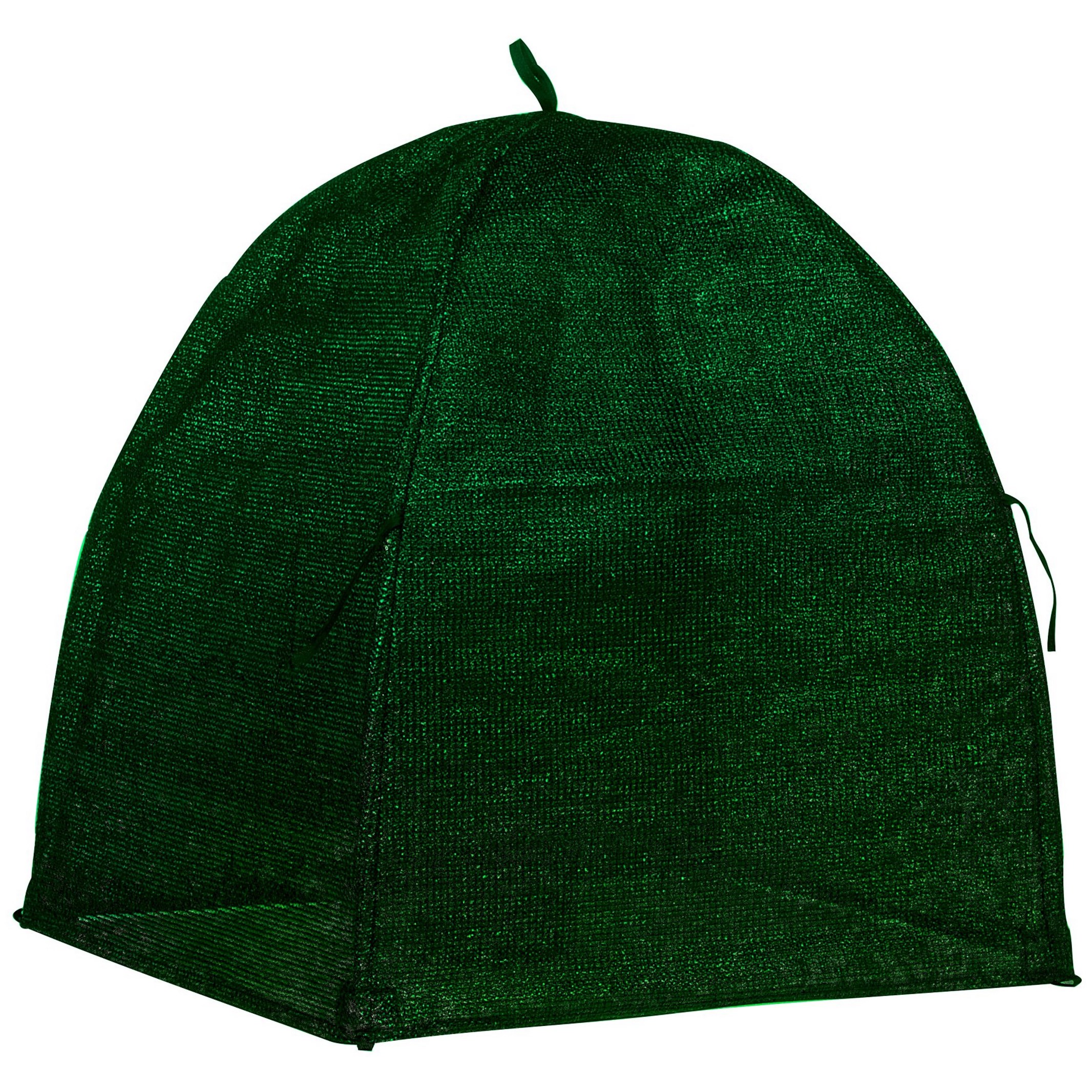 NuVue 36"x36"x38" Winter Shrub Cover — priced per each; minimum 10; multiples of 10