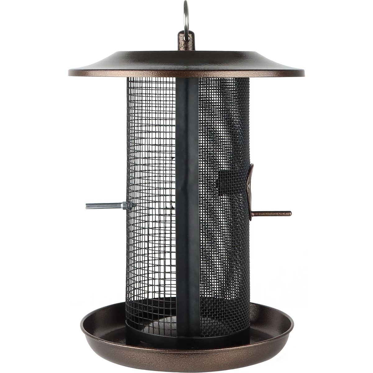 Natures Way 2.375qt Beloved Bronze Dual-Chamber Me — priced per each; minimum 4; multiples of 4