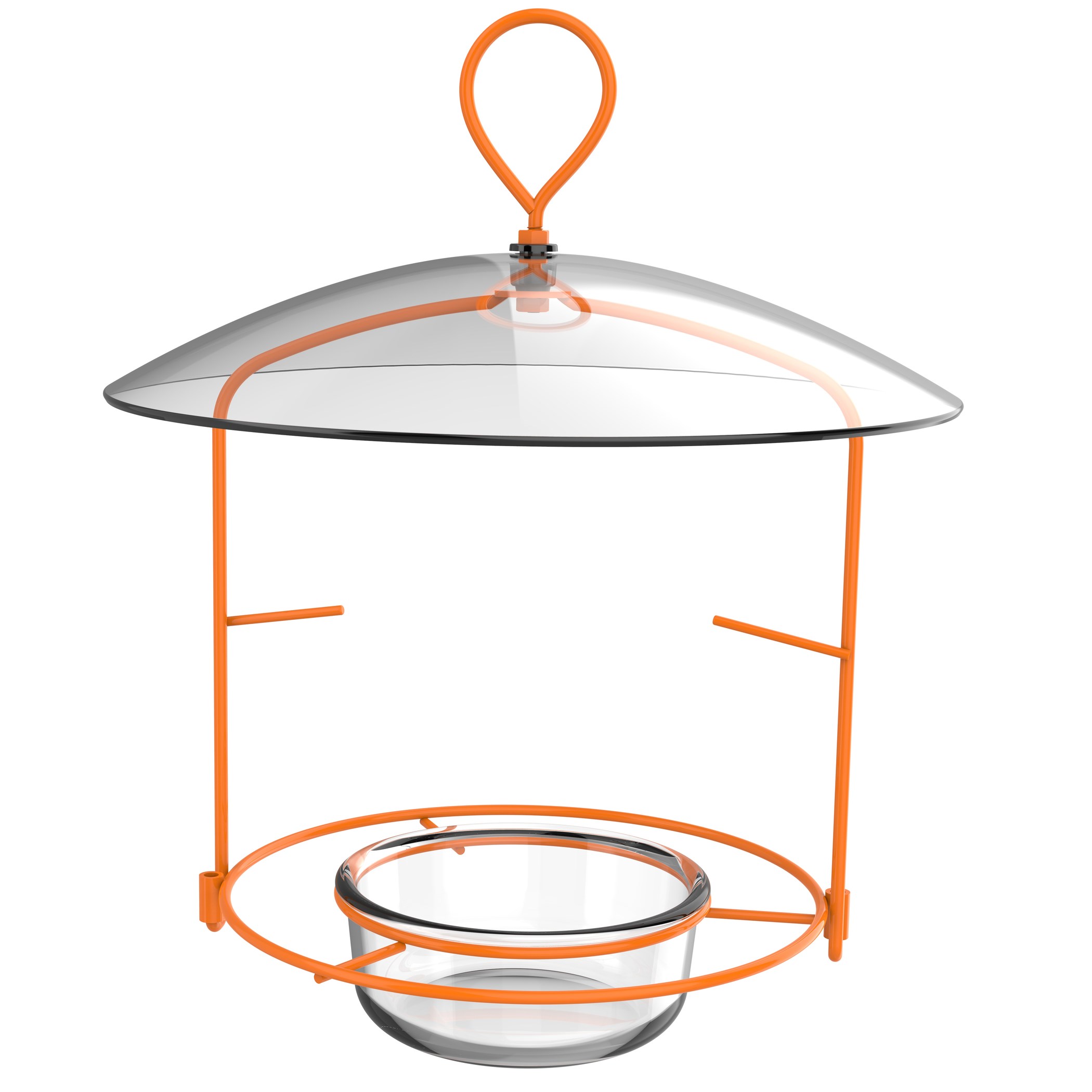 Natures Way Wire Oriole Feeder — priced per each; minimum 6; multiples of 6