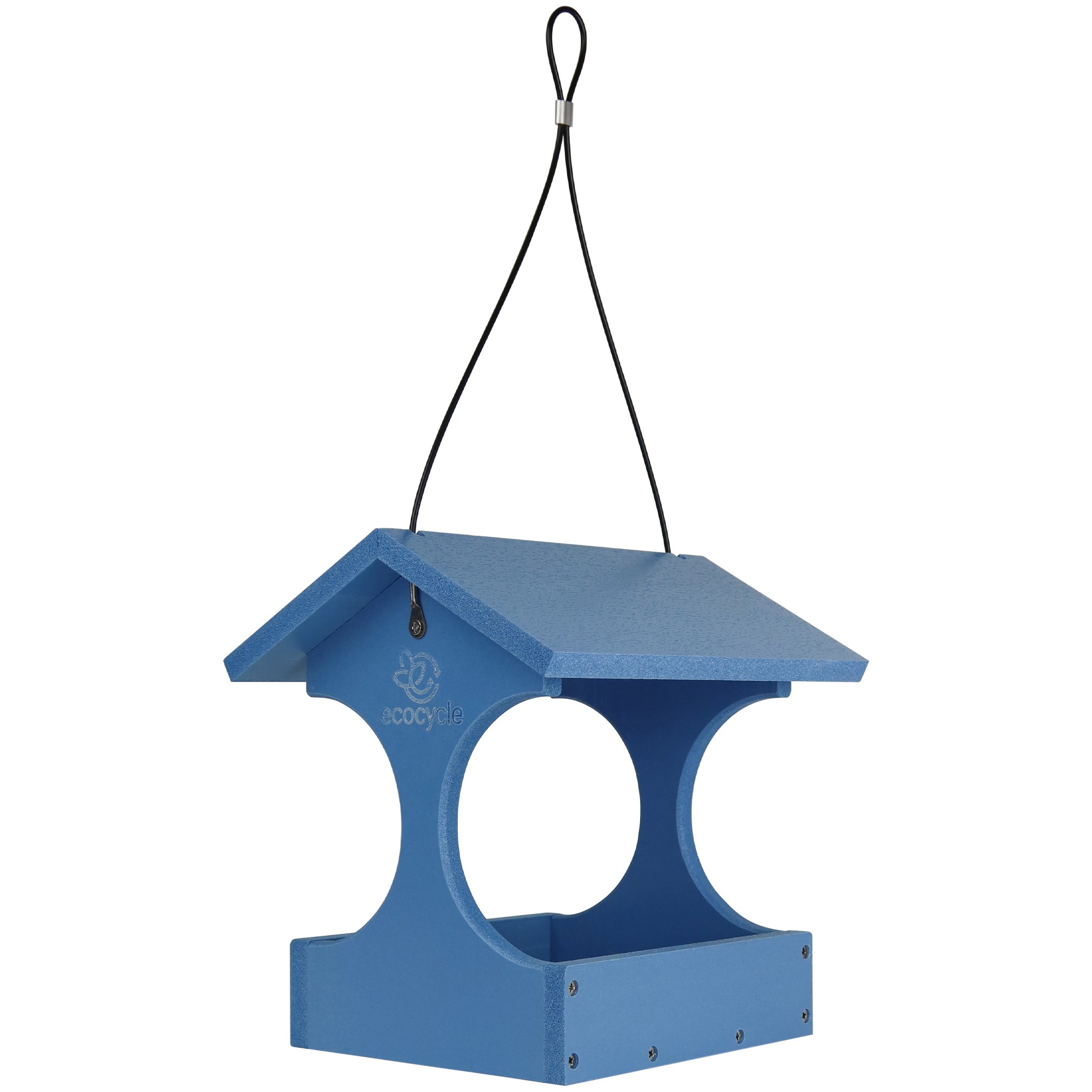 Natures Way 0.85qt EcoCycle Dine-n-Dash Bird Feeder — priced per each; minimum 2; multiples of 2