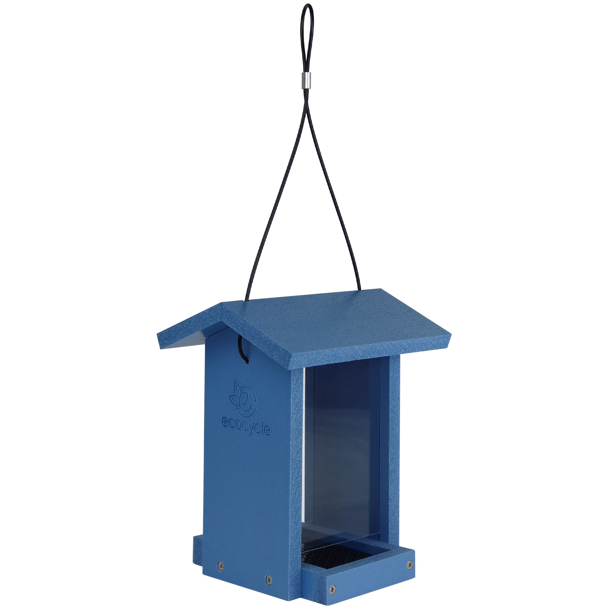 Natures Way 0.875qt EcoCycle Tasty Tidbit Bird Feeder — priced per each; minimum 2; multiples of 2