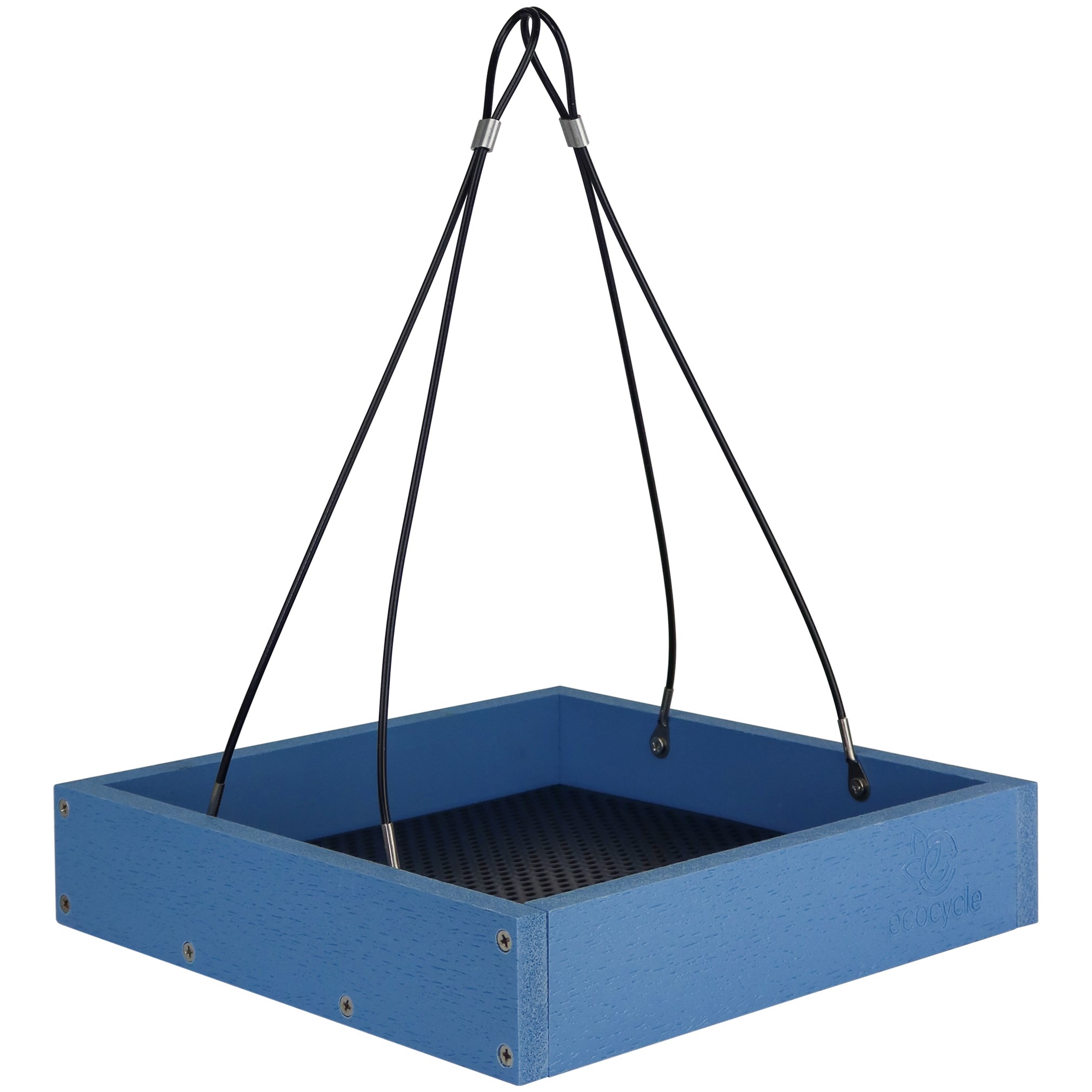 Natures Way 1.5qt EcoCycle Perfect Picnic Bird Feeder — priced per each; minimum 2; multiples of 2