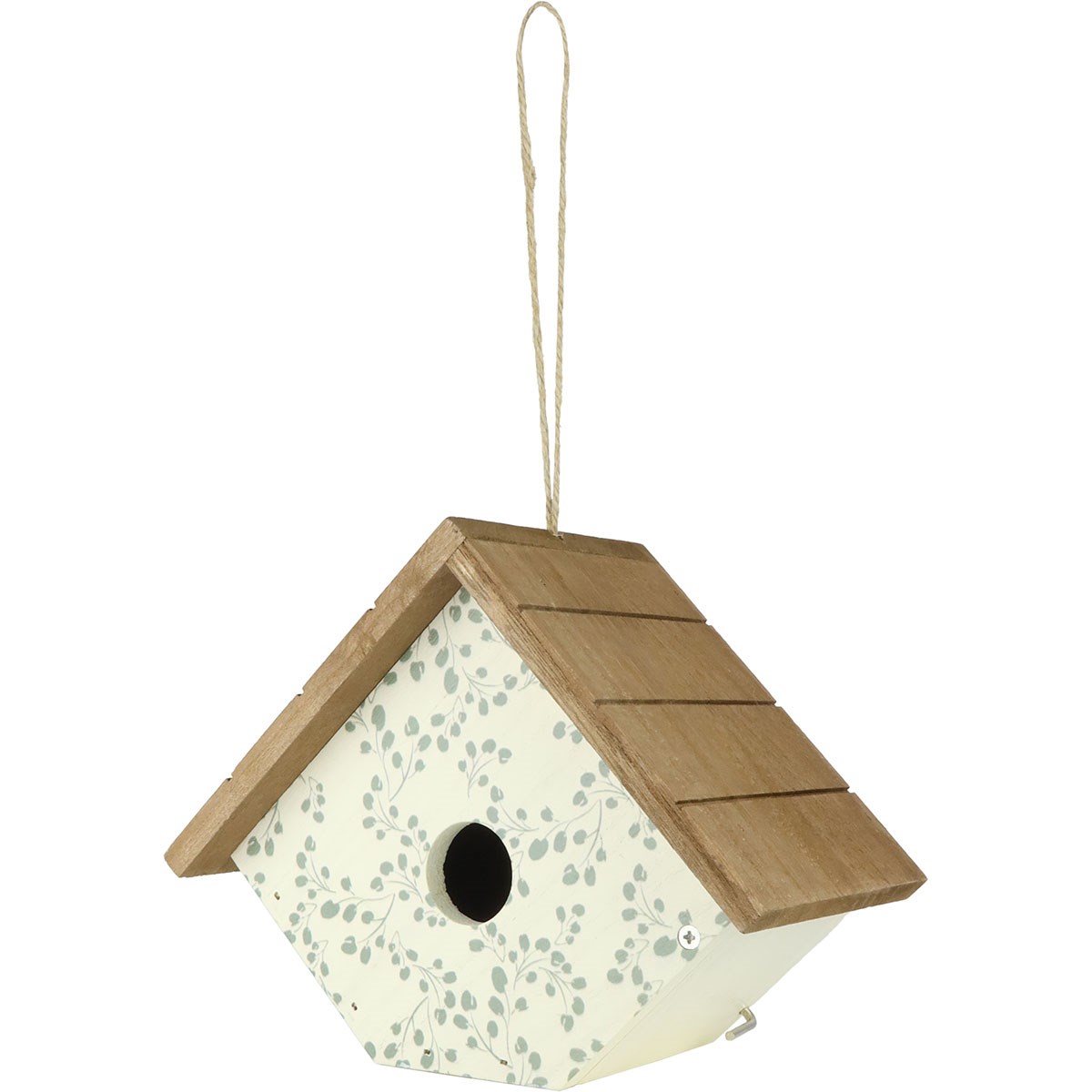 Natures Way Decorative Wren House Ivy Perch — priced per each; minimum 4; multiples of 4