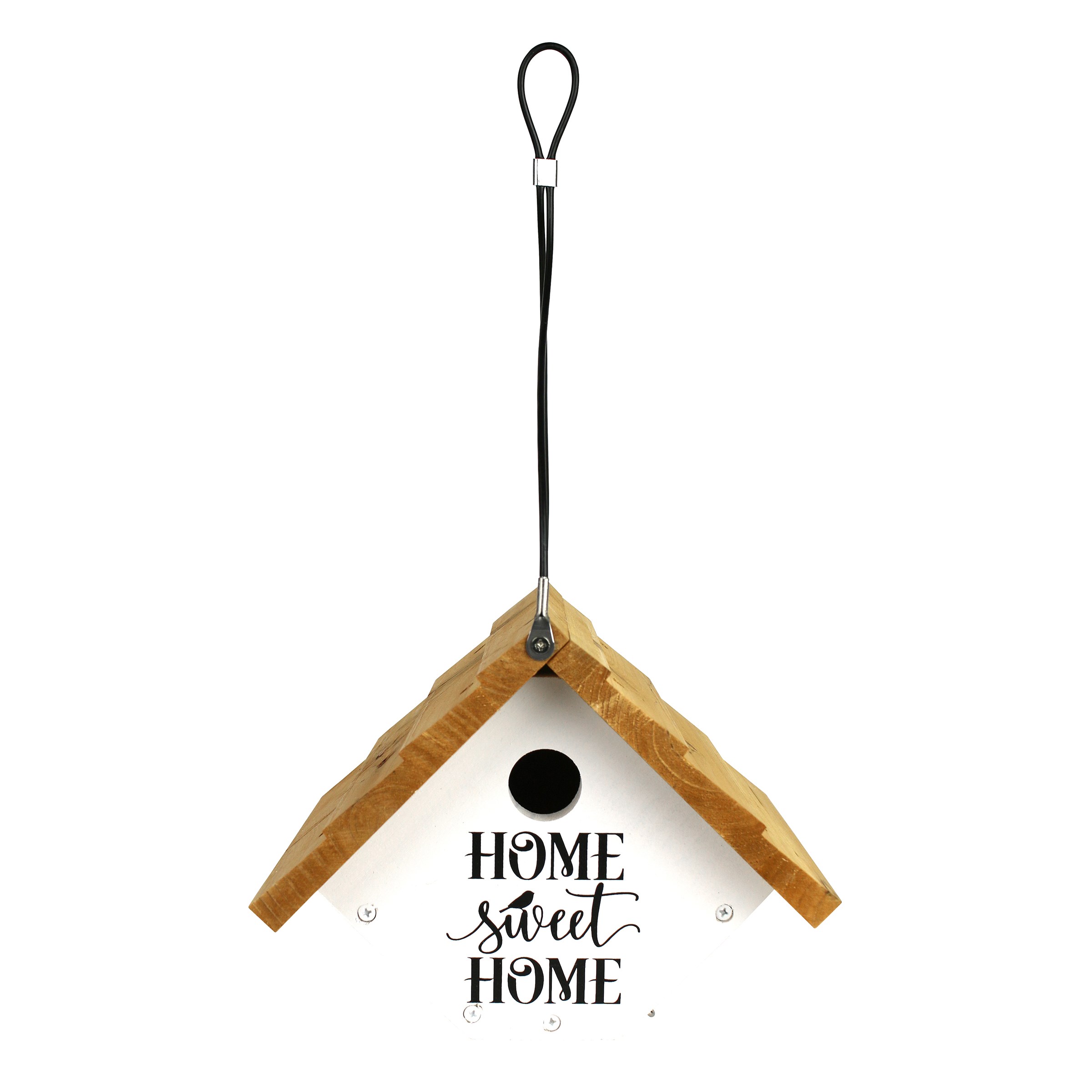 Natures Way Wren House Farmhouse — priced per each; minimum 4; multiples of 4