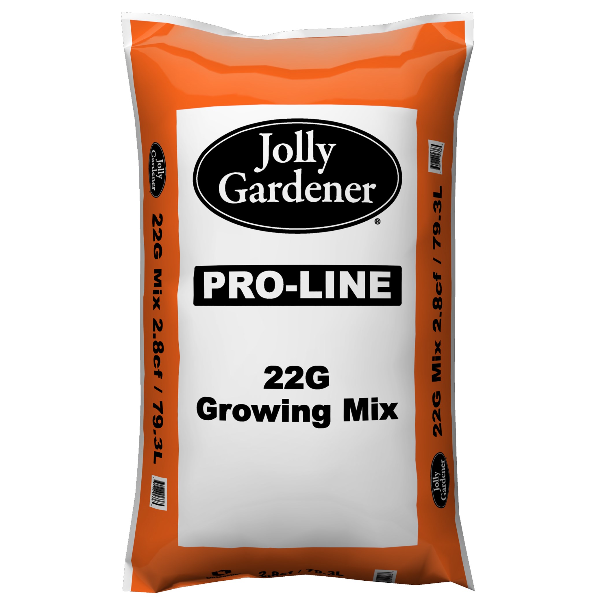 Oldcastle 22G Mix 2.8CF — Single Unit