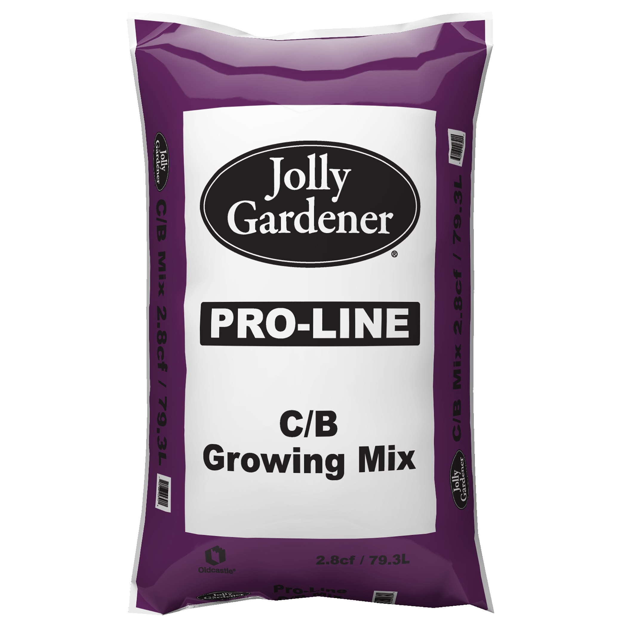 Oldcastle C/B Mix 2.8CF