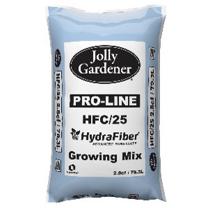 Oldcastle HFEZ Blend C/25 2.8cf HydraFiber