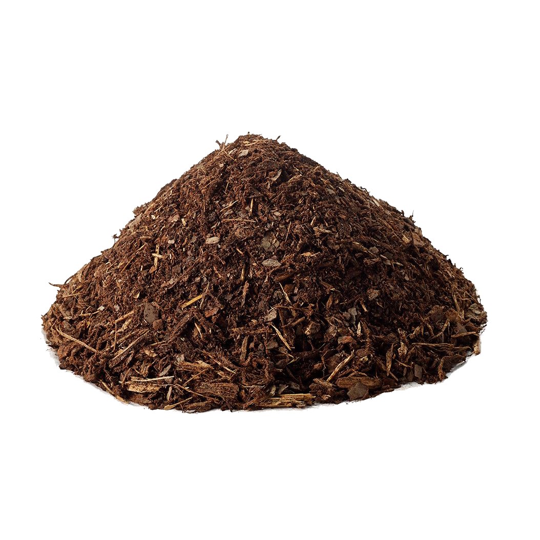 Oldcastle 3/8" Aged Pine Bark 2CF