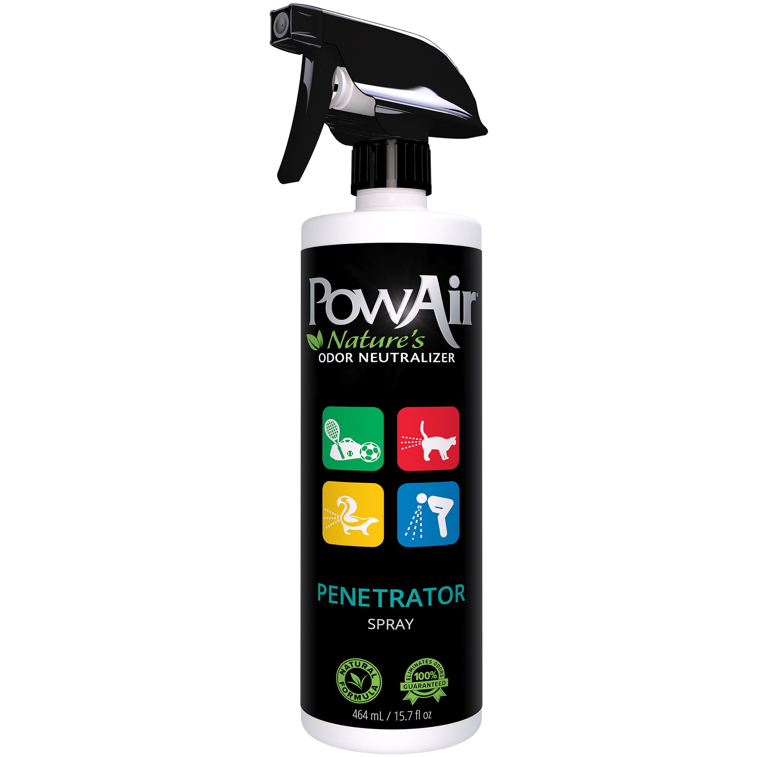Powair Penetrator Spray 464 ml/15.7oz — priced per each; minimum 12; multiples of 12