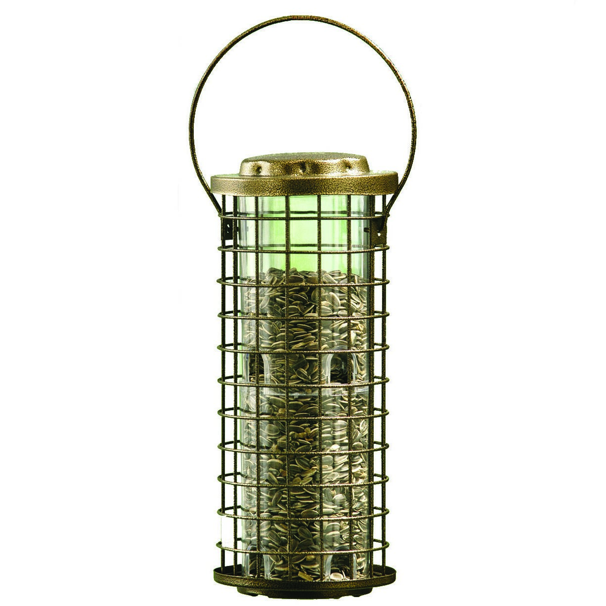 Perky Pet 3# Squirrel Stumper Feeder — priced per each; minimum 2; multiples of 2