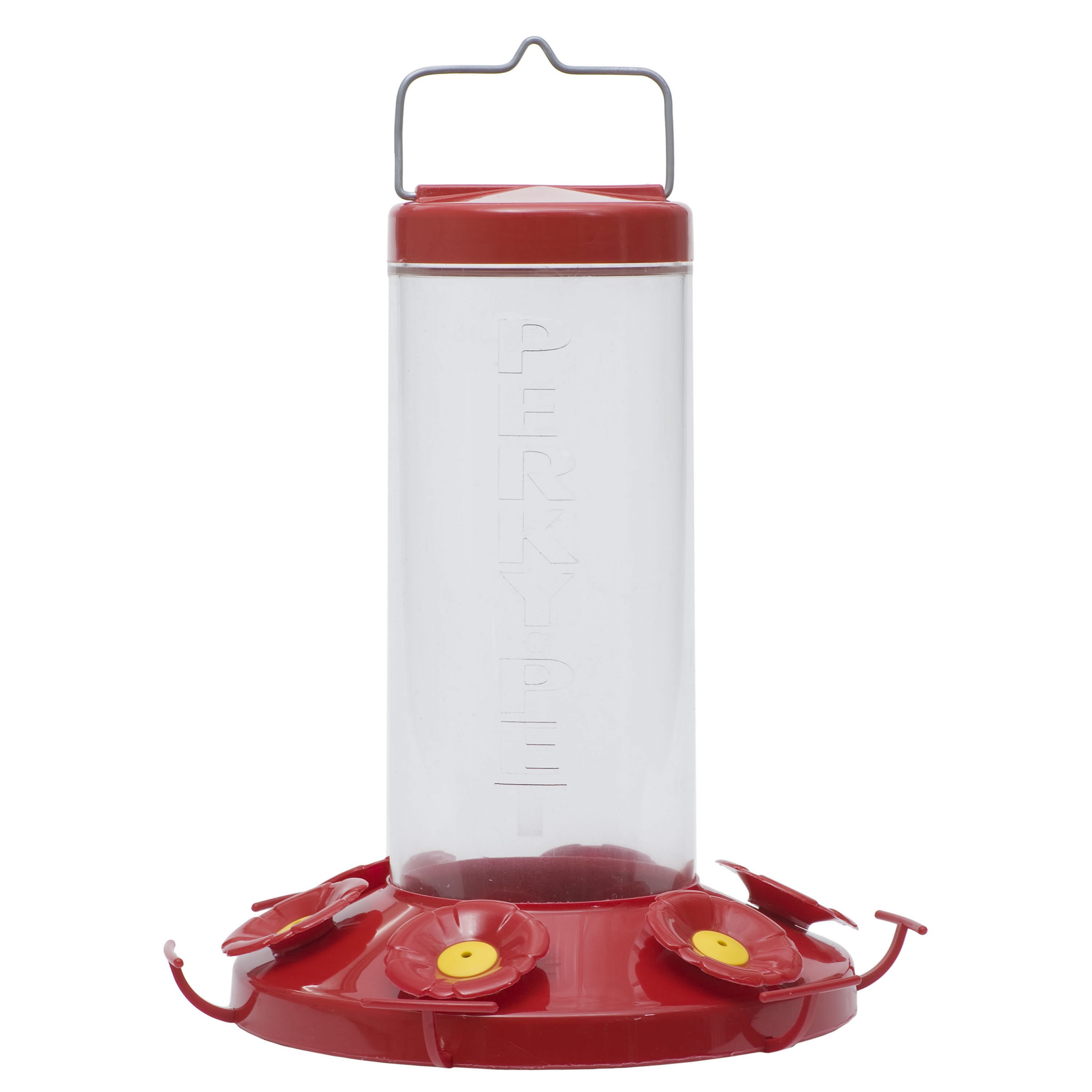 Perky Pet 48oz Grand Master Hummingbird Feeder — priced per each; minimum 6; multiples of 6