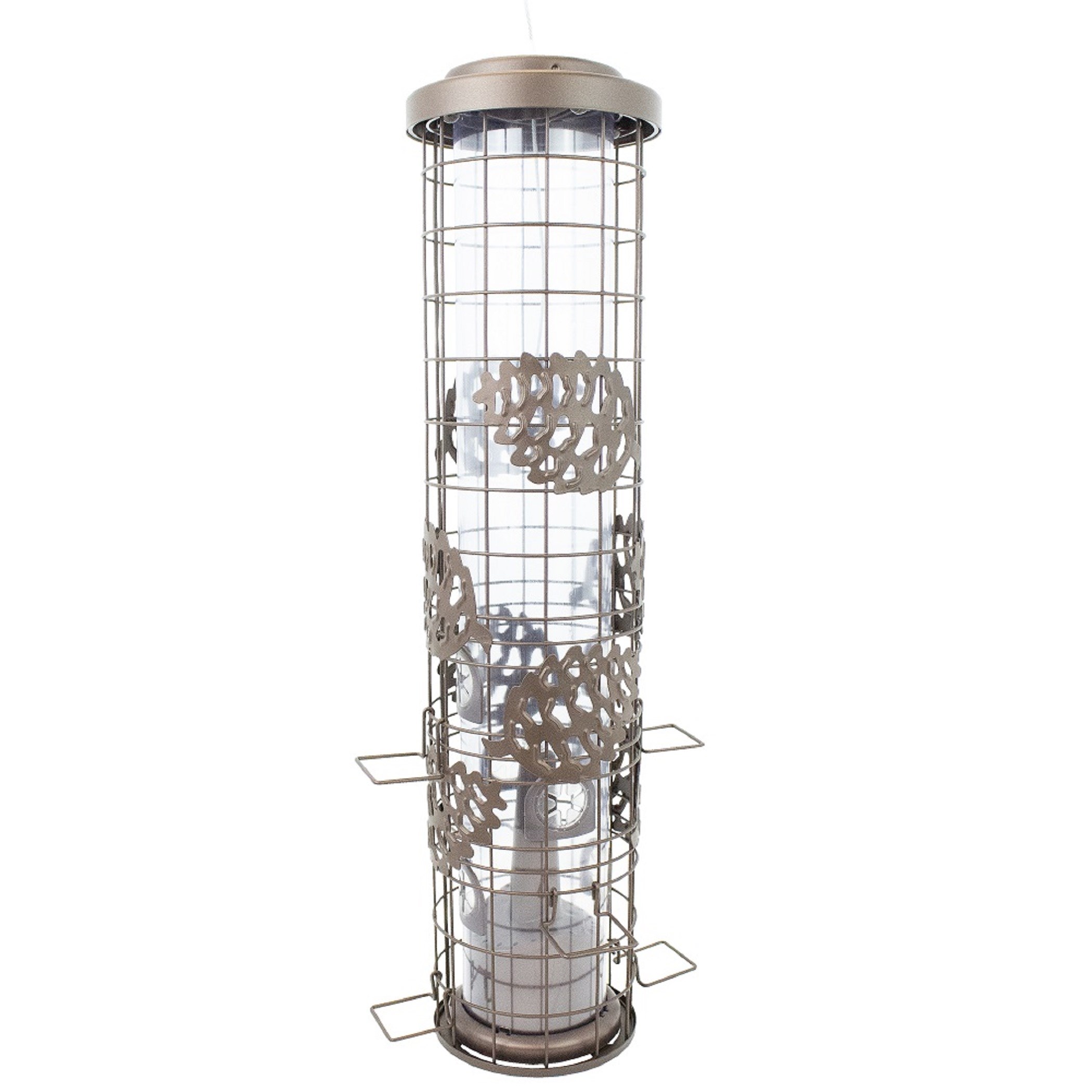 Perky Pet Squirrel Be Gone Max Feeder 1.7lb Capacity — priced per each; minimum 2; multiples of 2
