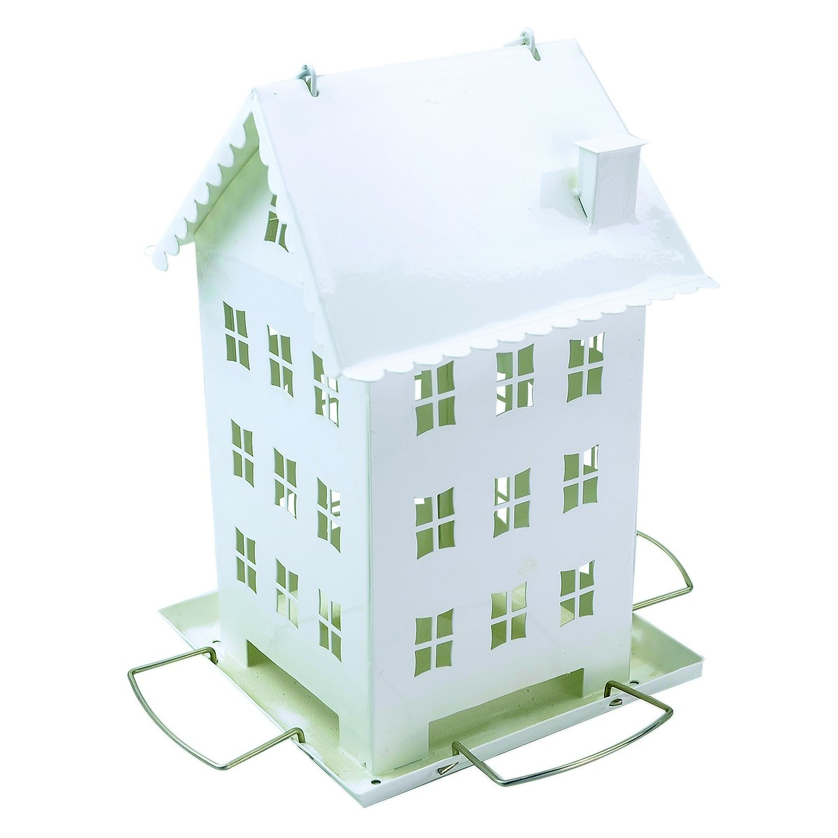 Perky Pet Farmhouse Wild Bird Feeder — priced per each; minimum 2; multiples of 2
