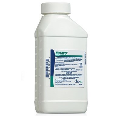 OHP Notavo 16oz (F) ( Clofentezine ) ( Ovation Applause ) — Single Unit