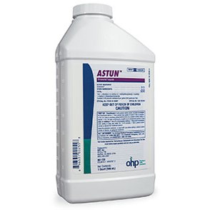 OHP Astun 1Qt fungicide ( Isofetamid ) — Single Unit