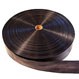 PAK 2-3/4INX300FT WEBBING TAPE BLACK