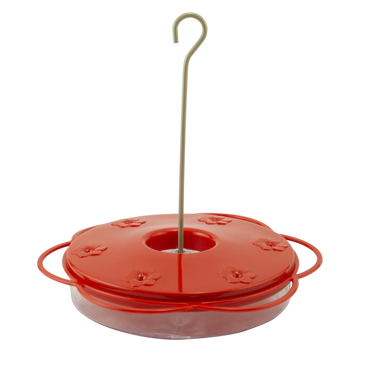 Audubon 12oz Classic Hummingbird Feeder — priced per each; minimum 6; multiples of 6
