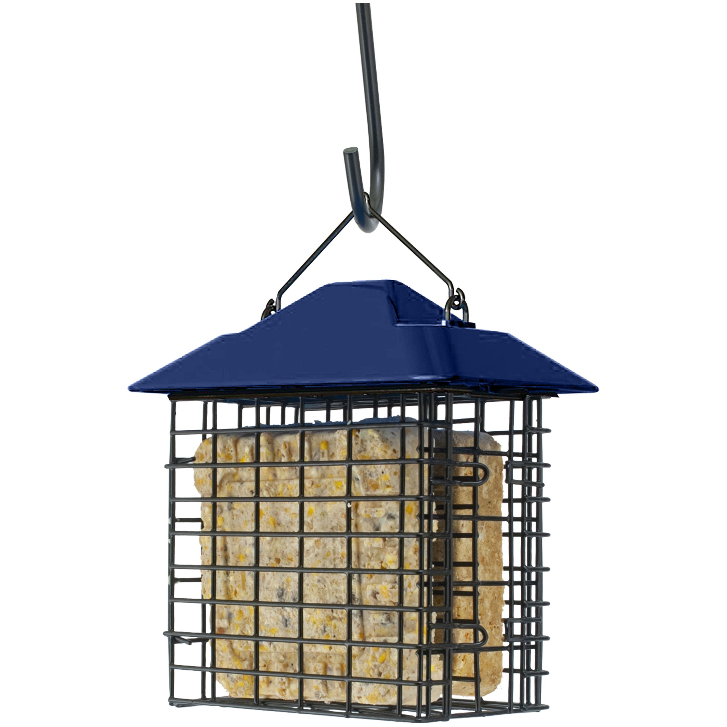 Wild Bird Lovers Decorative Double Suet Feeder — priced per each; minimum 4; multiples of 4