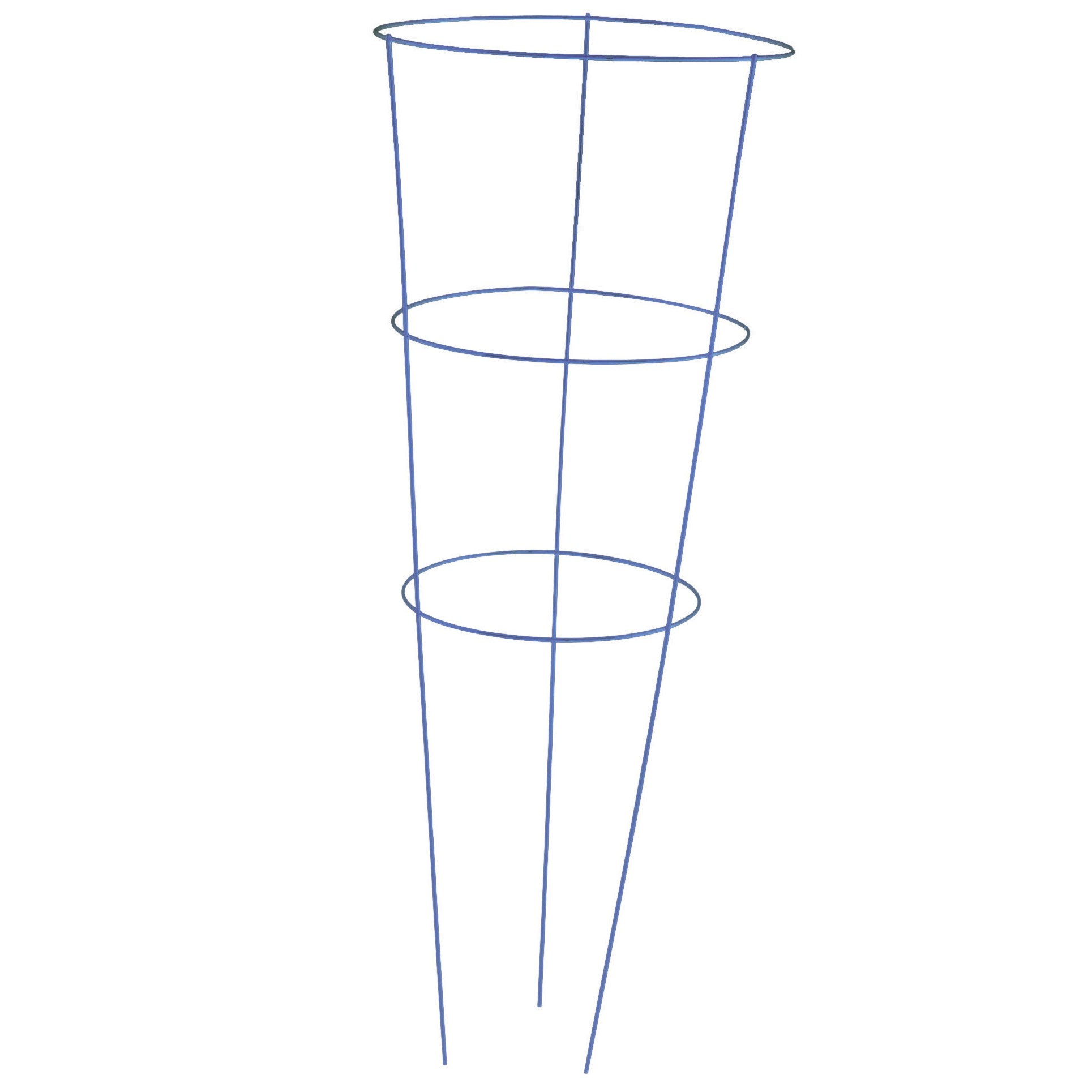 Panacea 42"x14" Promo Color Cages Green — priced per each; minimum 25; multiples of 25