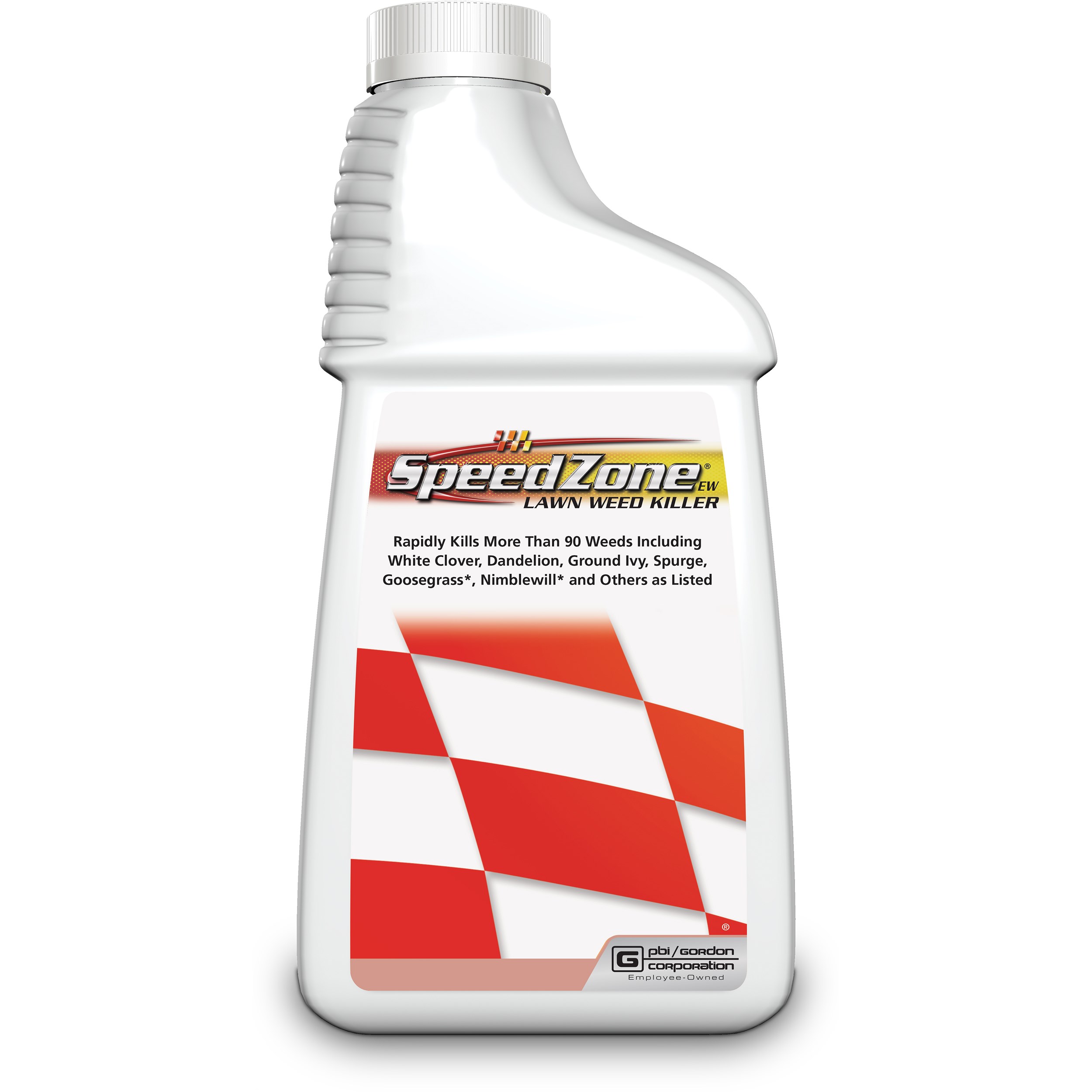 Gordons 20oz Speedzone Fast Acting Cool Weather Performance Weed Killer Concentrate — priced per each; minimum 12; multiples of 12
