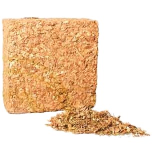 Riococo 4.5kg Coir Block Wrapped