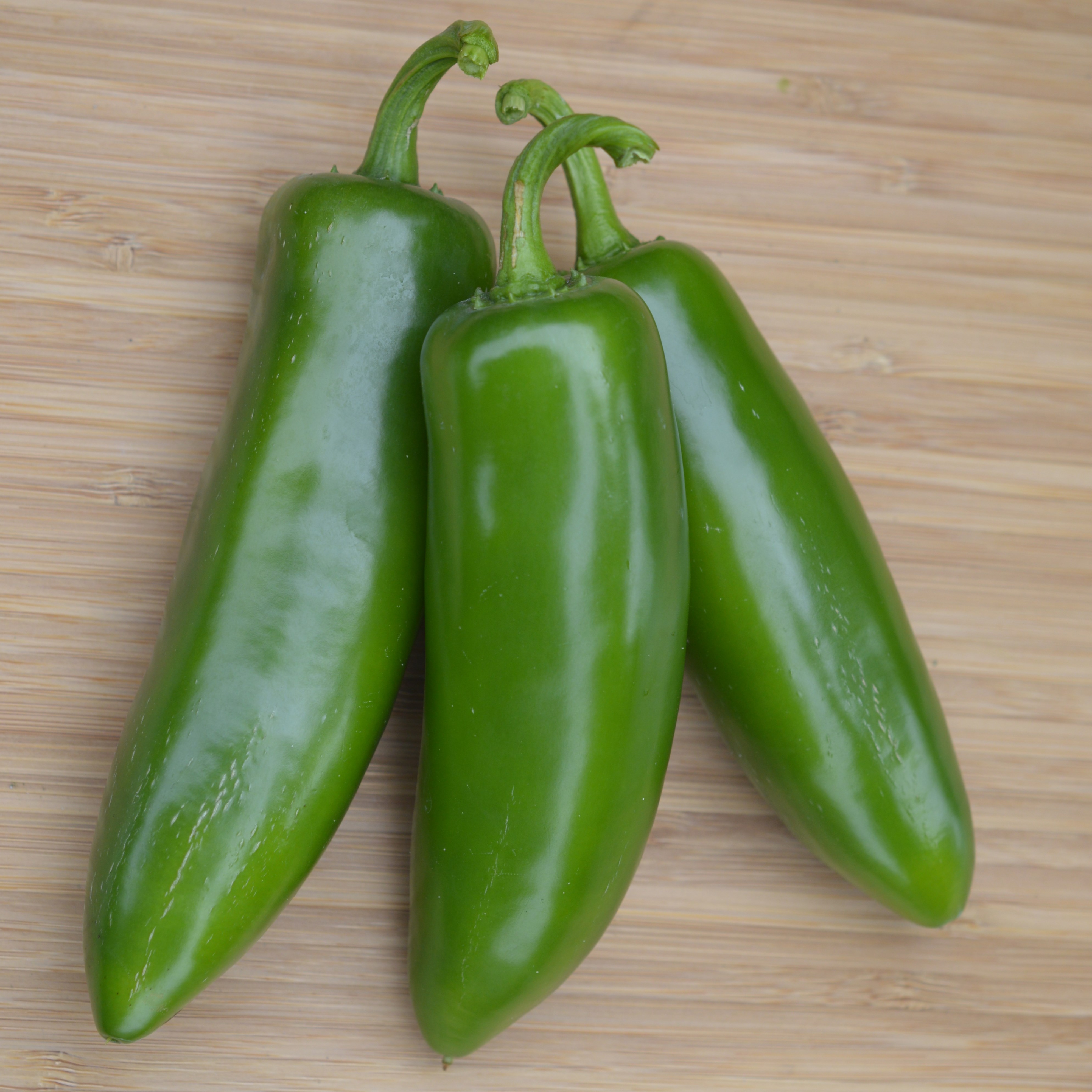 Peppers, Tricked You Treated 100 Seed Count