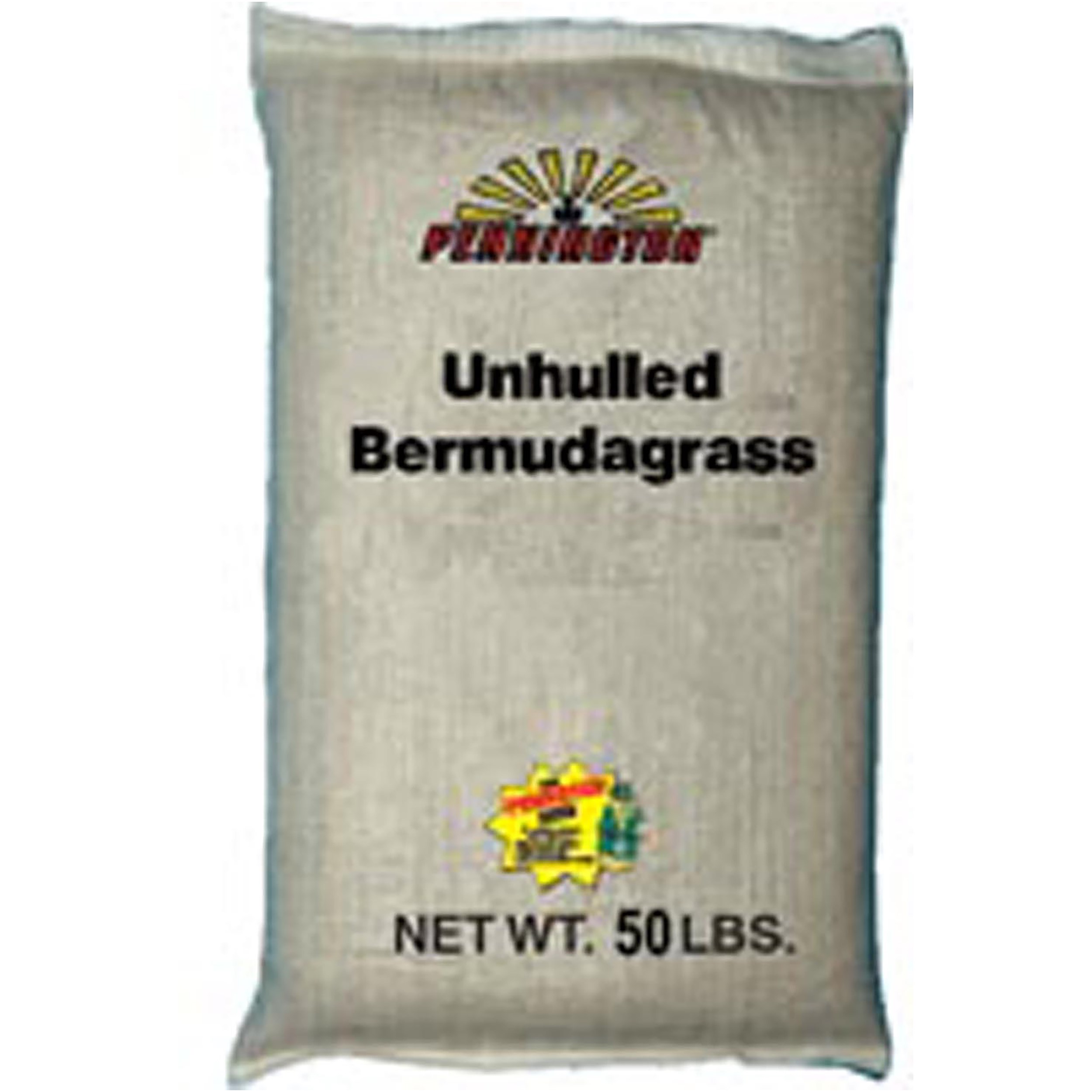 Penn 50# Bermuda Unhulled
