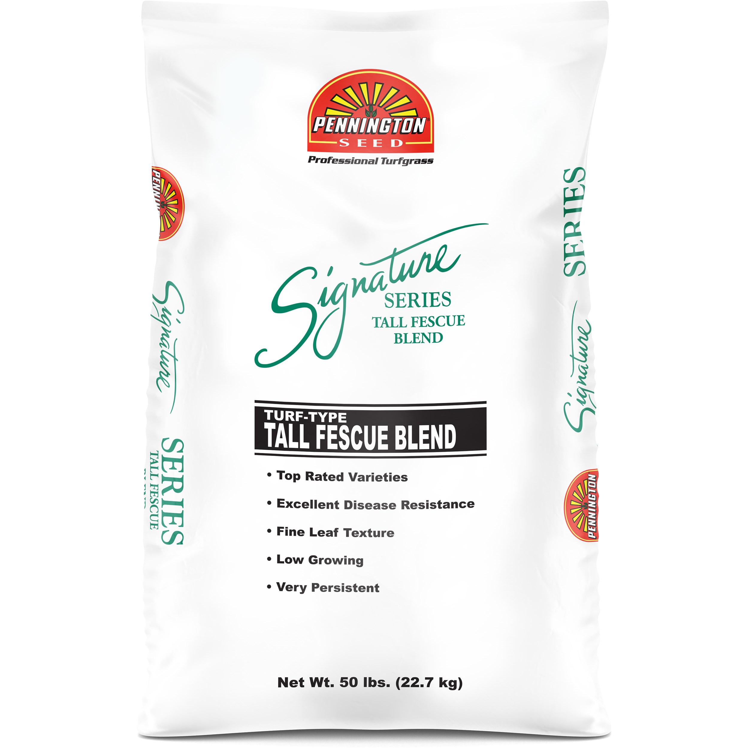 Penn 25# Signature Series Tall Fescue Blend