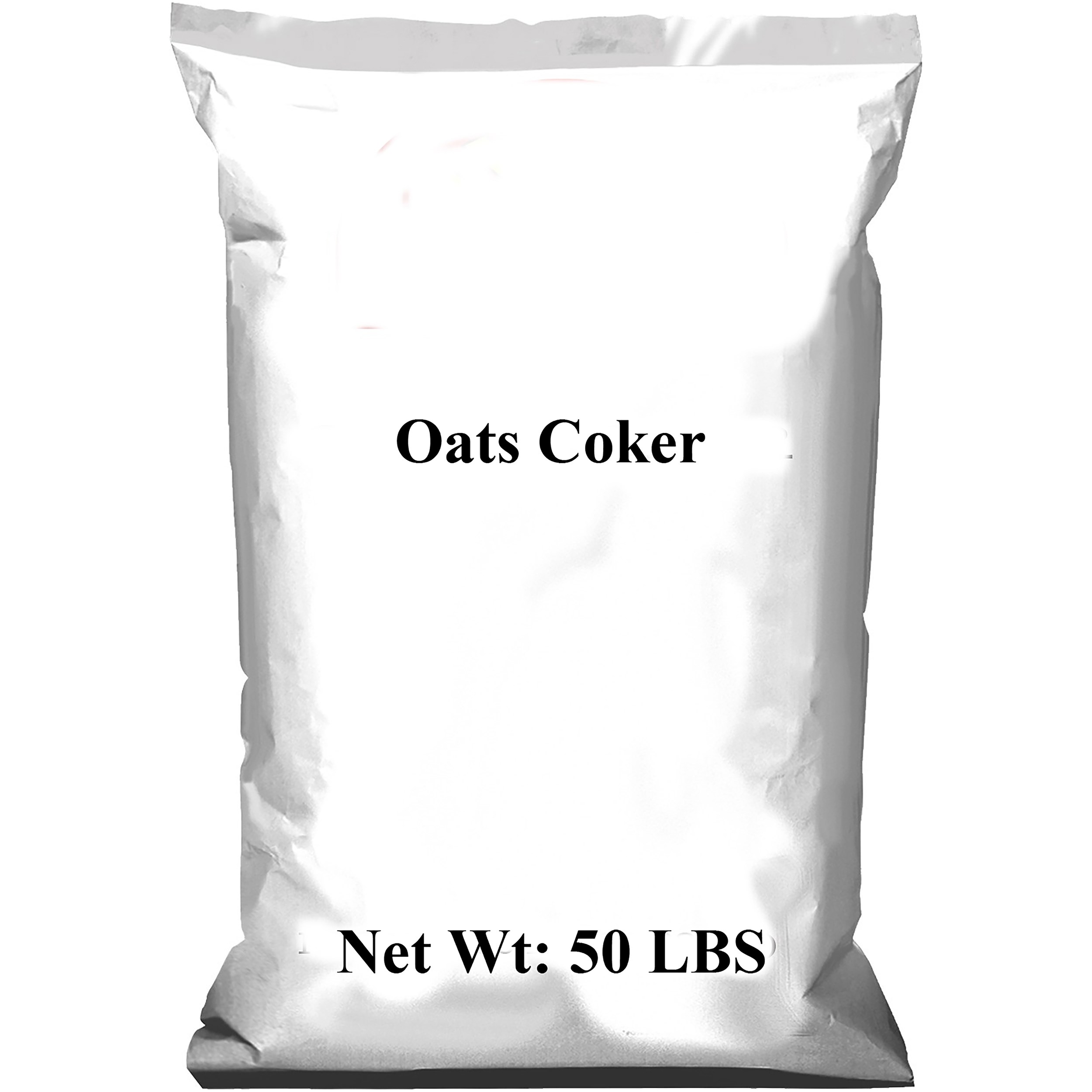 Penn 50# Oats Coker 227