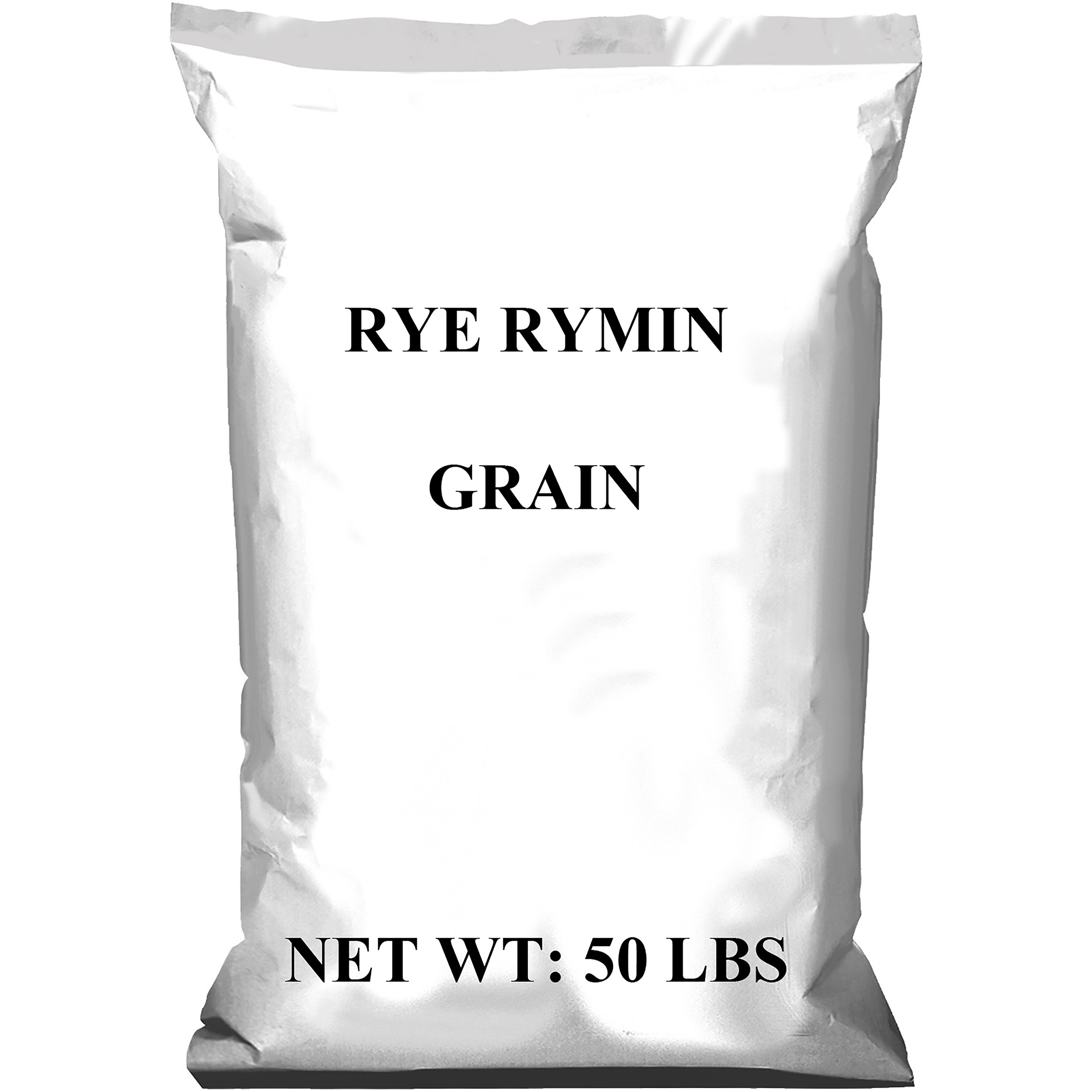 Rymin Ryegrain 50#