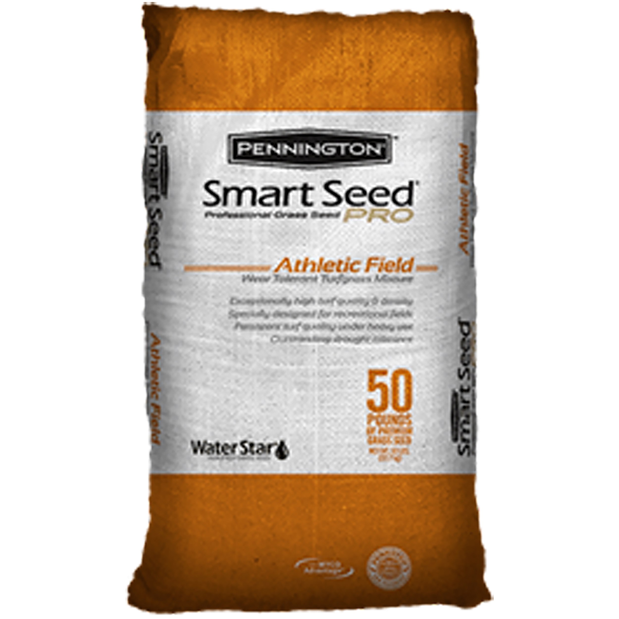Penn 50# Smart Seed Pro Athletic Field