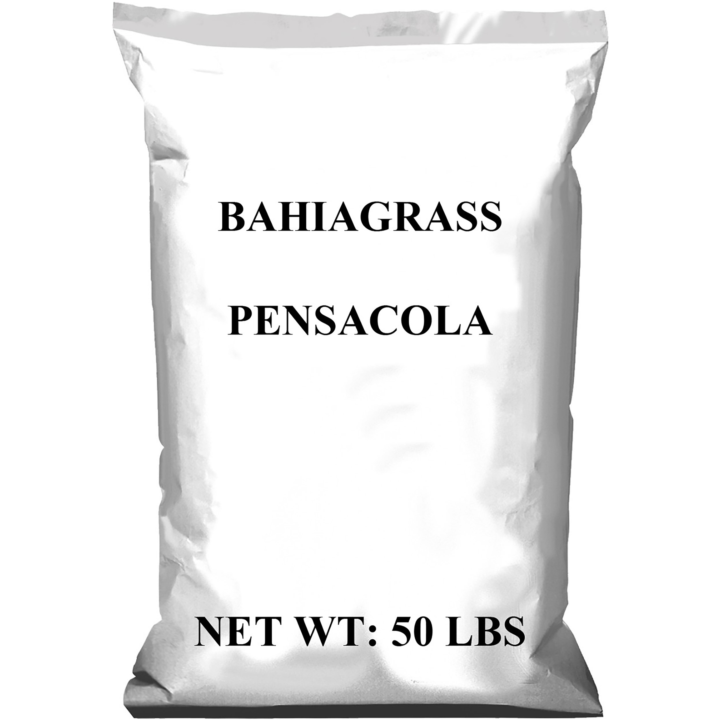 Pensacola Bahia Grass Raw 50#