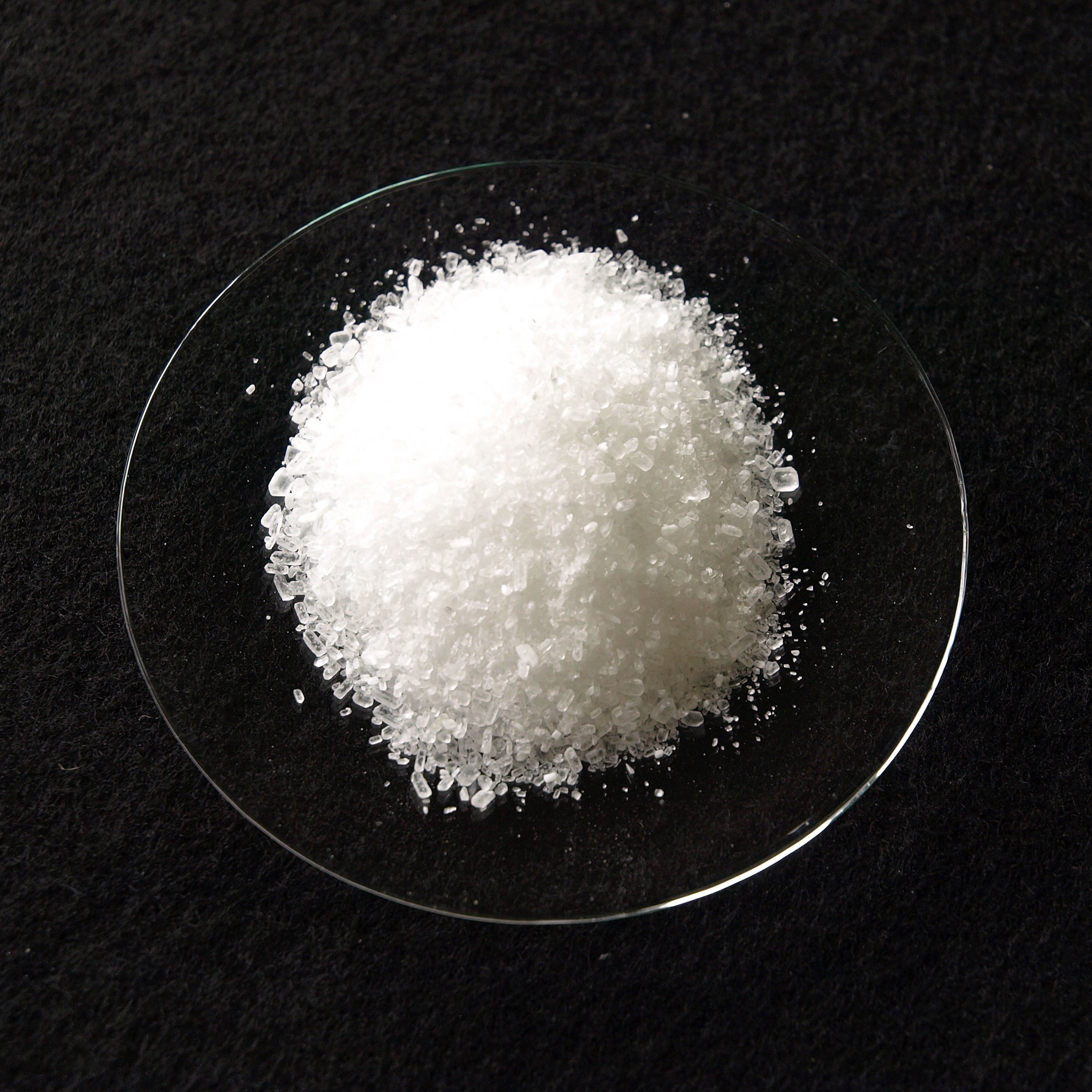 Epsom Salts Magnesium Sulfate 50lb Giles Chem OMRI — Single Unit