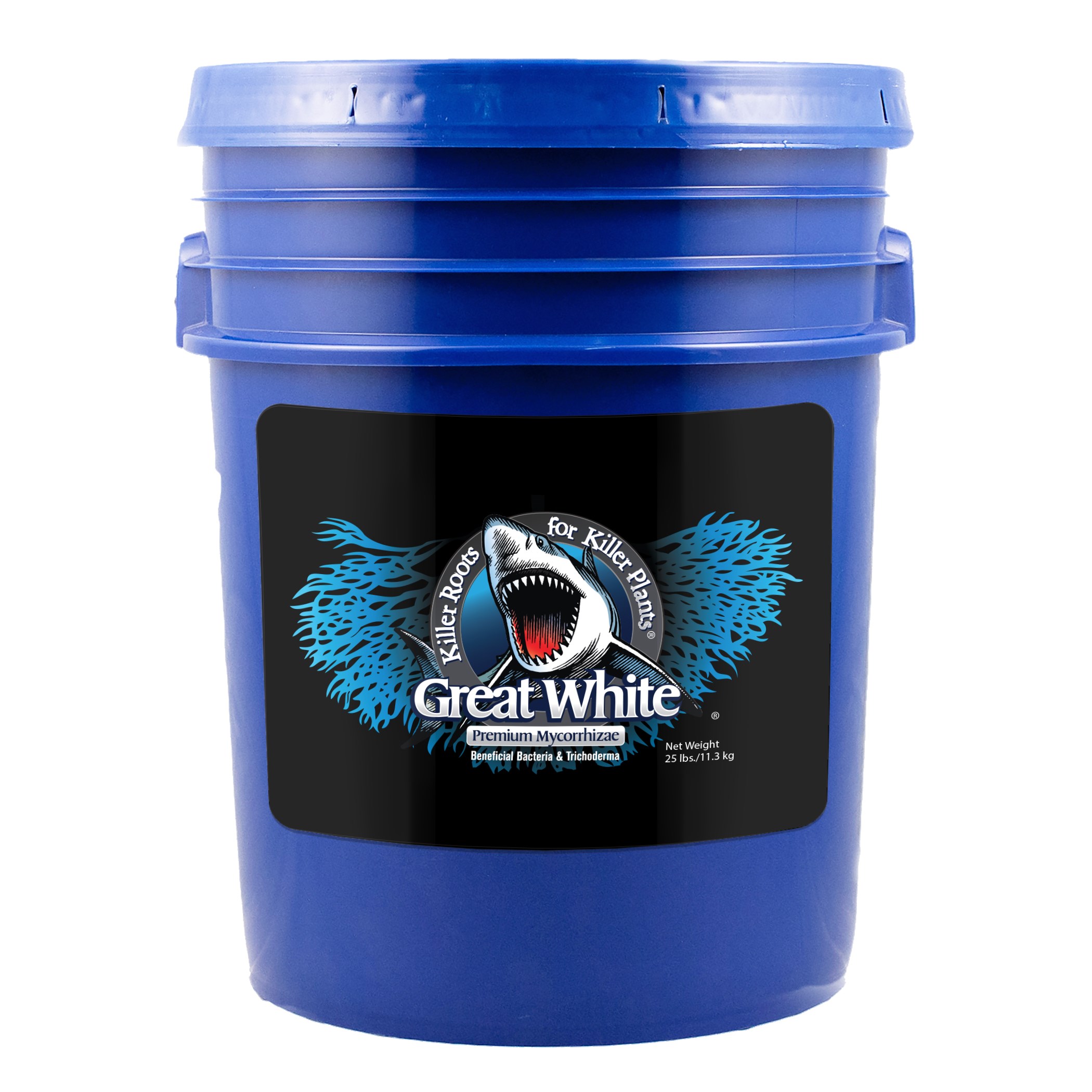 Great White 25lb