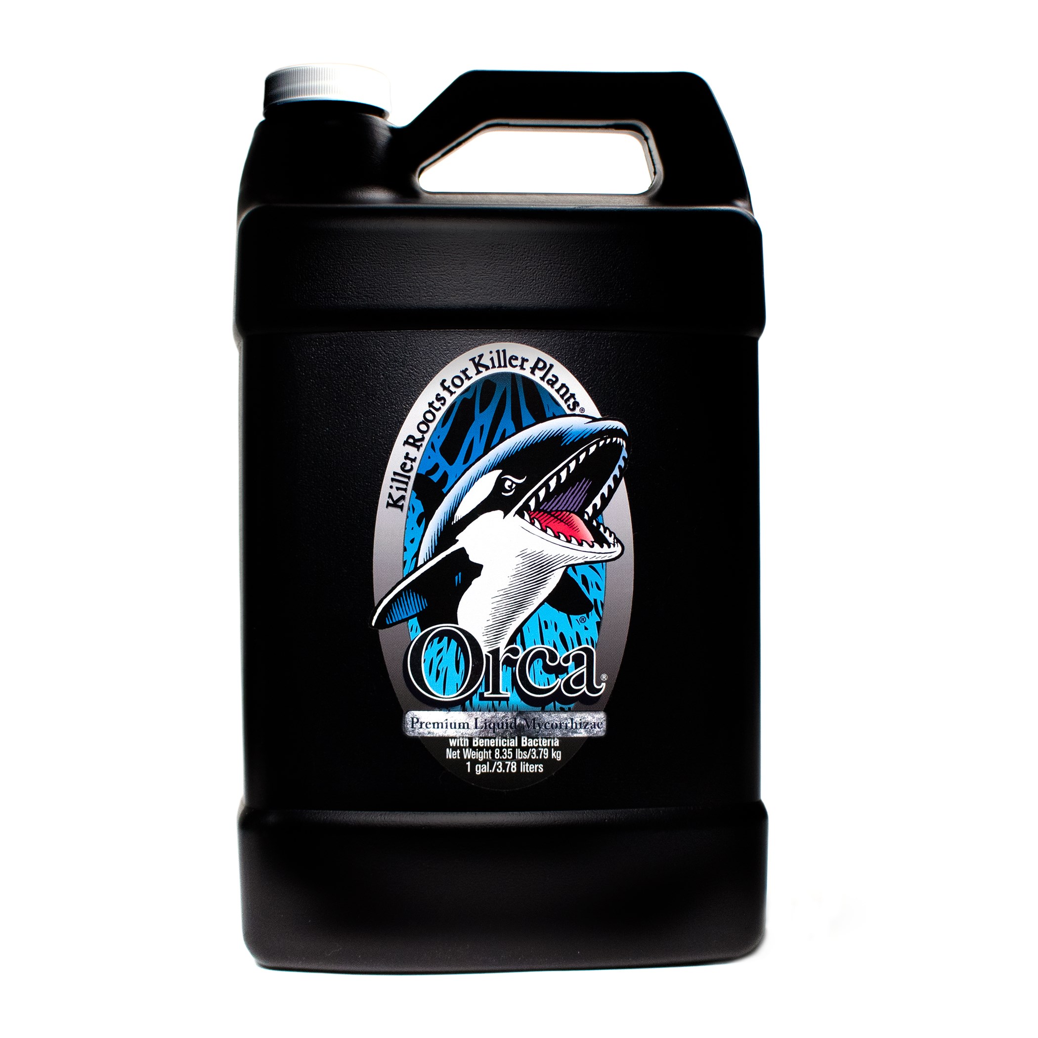 Orca 1 Gallon — priced per each; minimum 2; multiples of 2