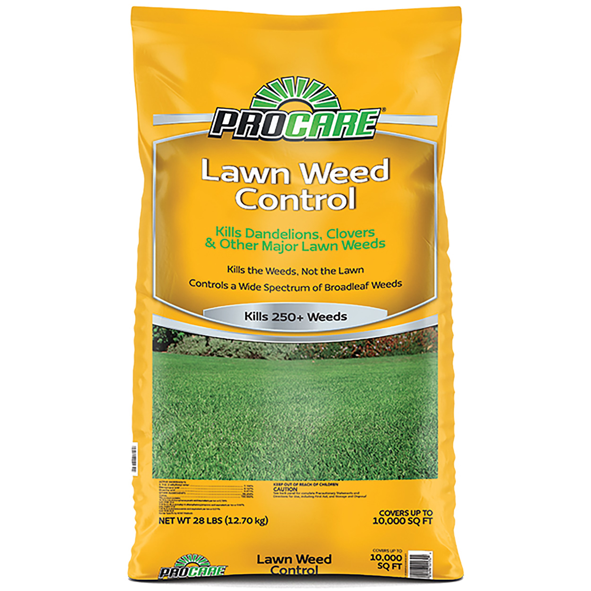 Pro Care 28# Lawn Weed Control