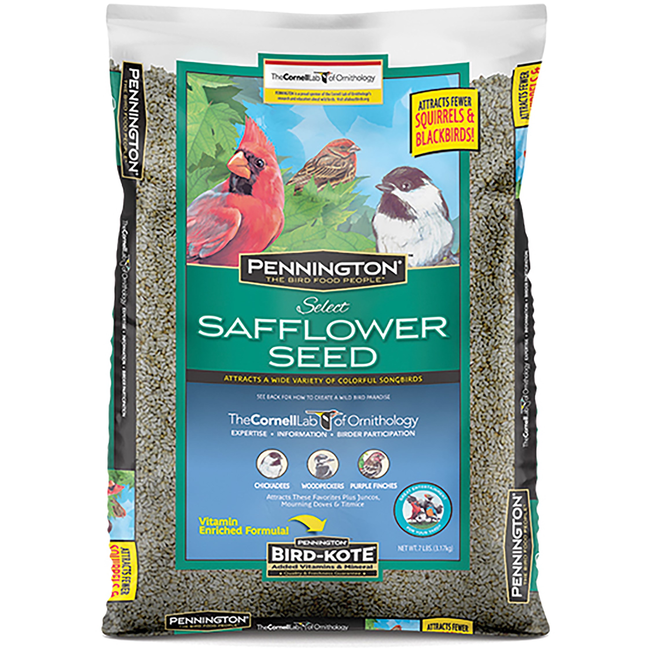 Penn Select 7# Safflower Seed — priced per each; minimum 8; multiples of 8
