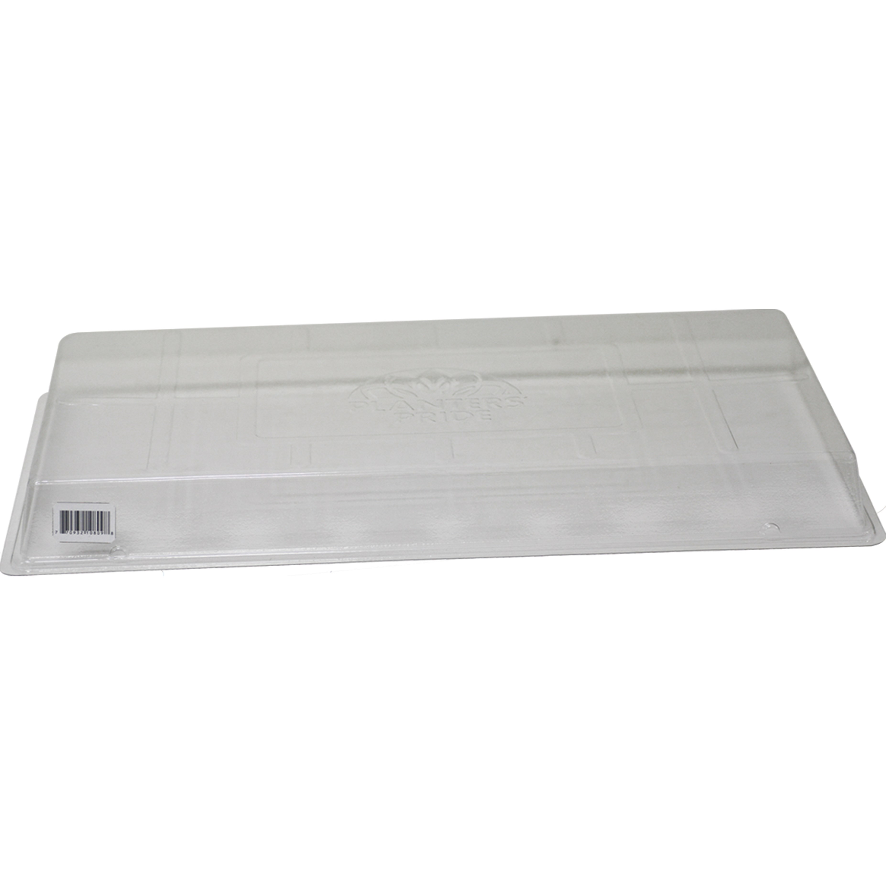 PlantBest 10x20 Professional Humidity Dome — priced per each; minimum 48; multiples of 48
